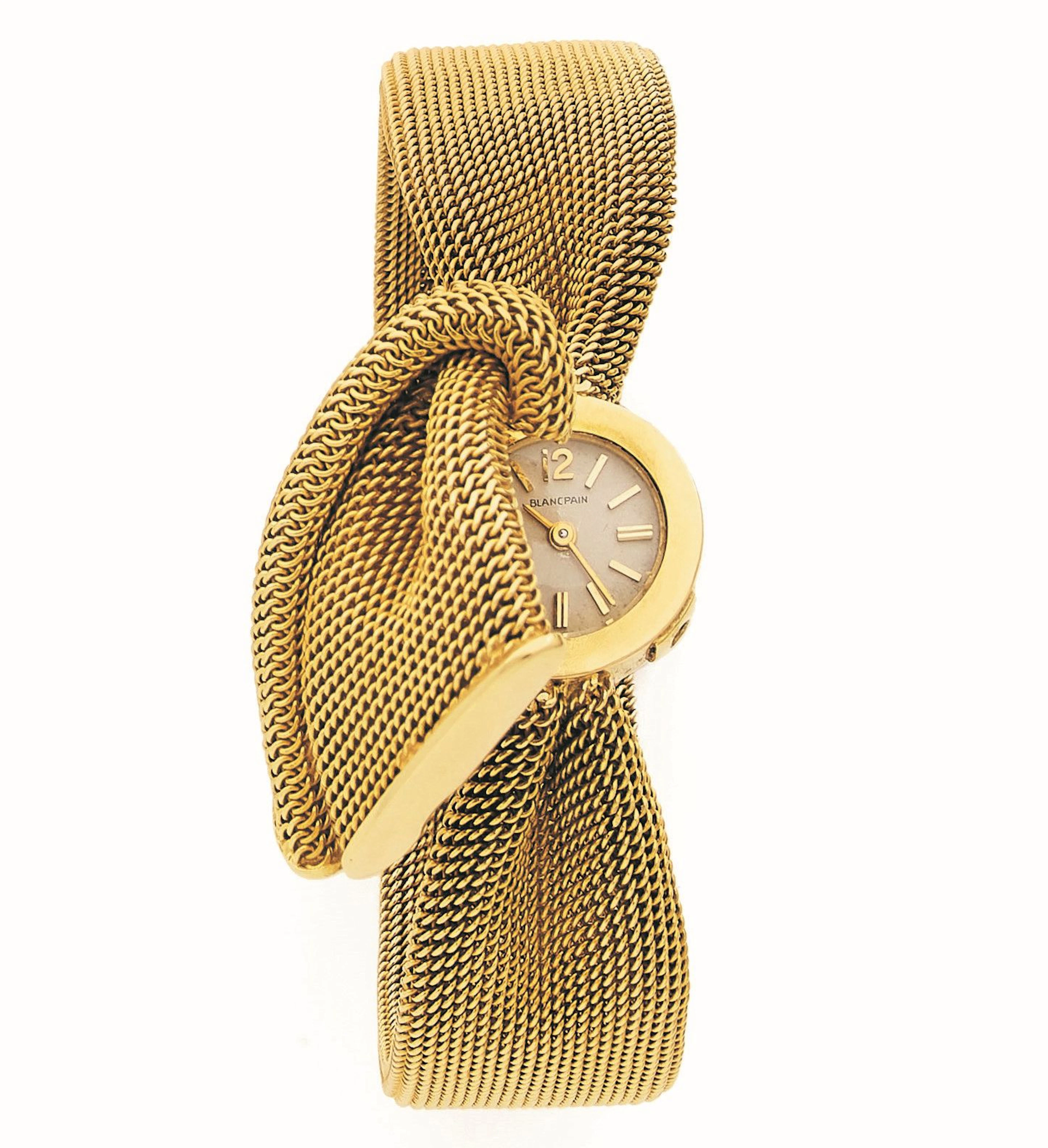 BLANCPAIN N° 583397 / 31837