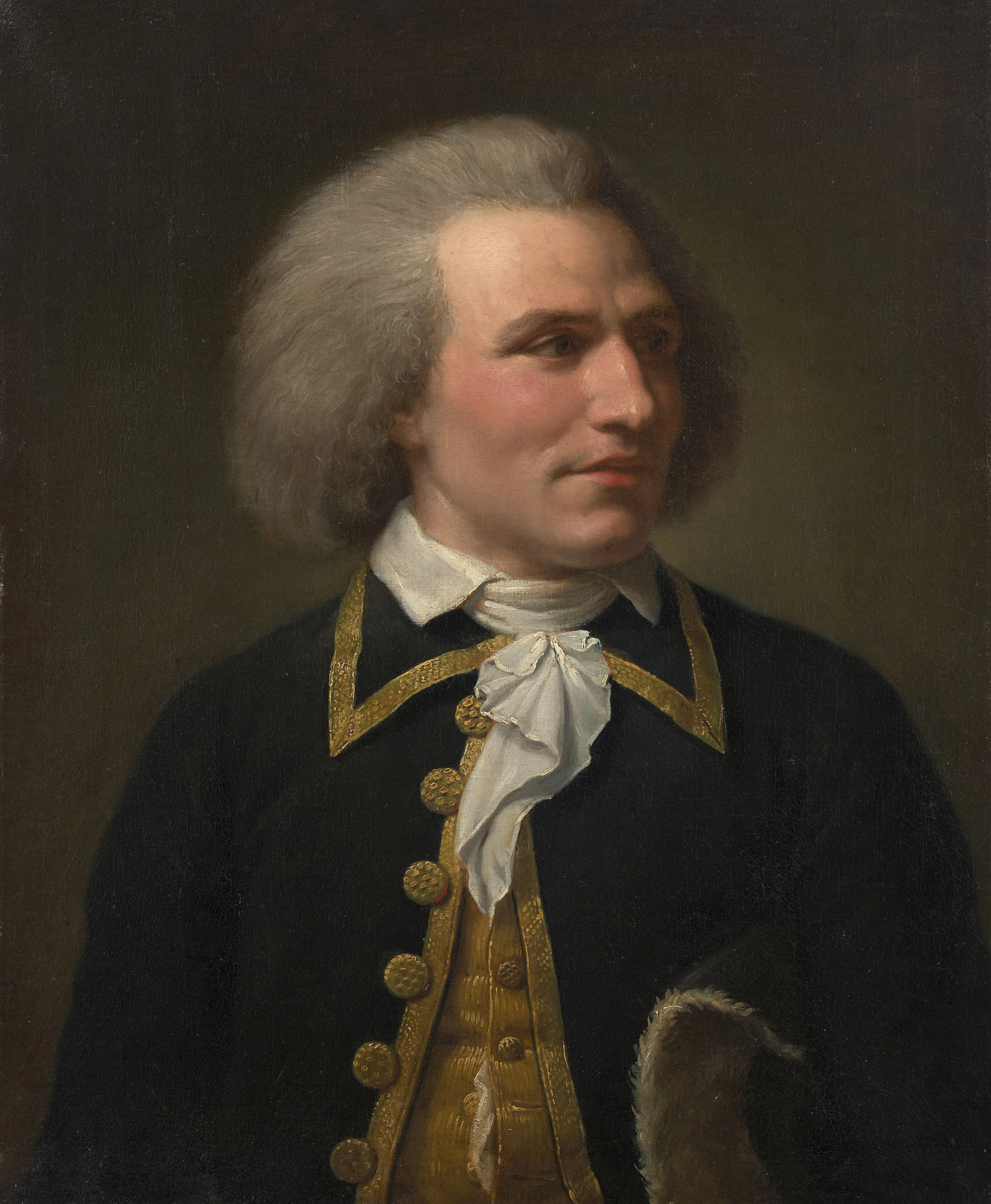 Attribué à Lemuel Francis ABBOTT Leicestershire