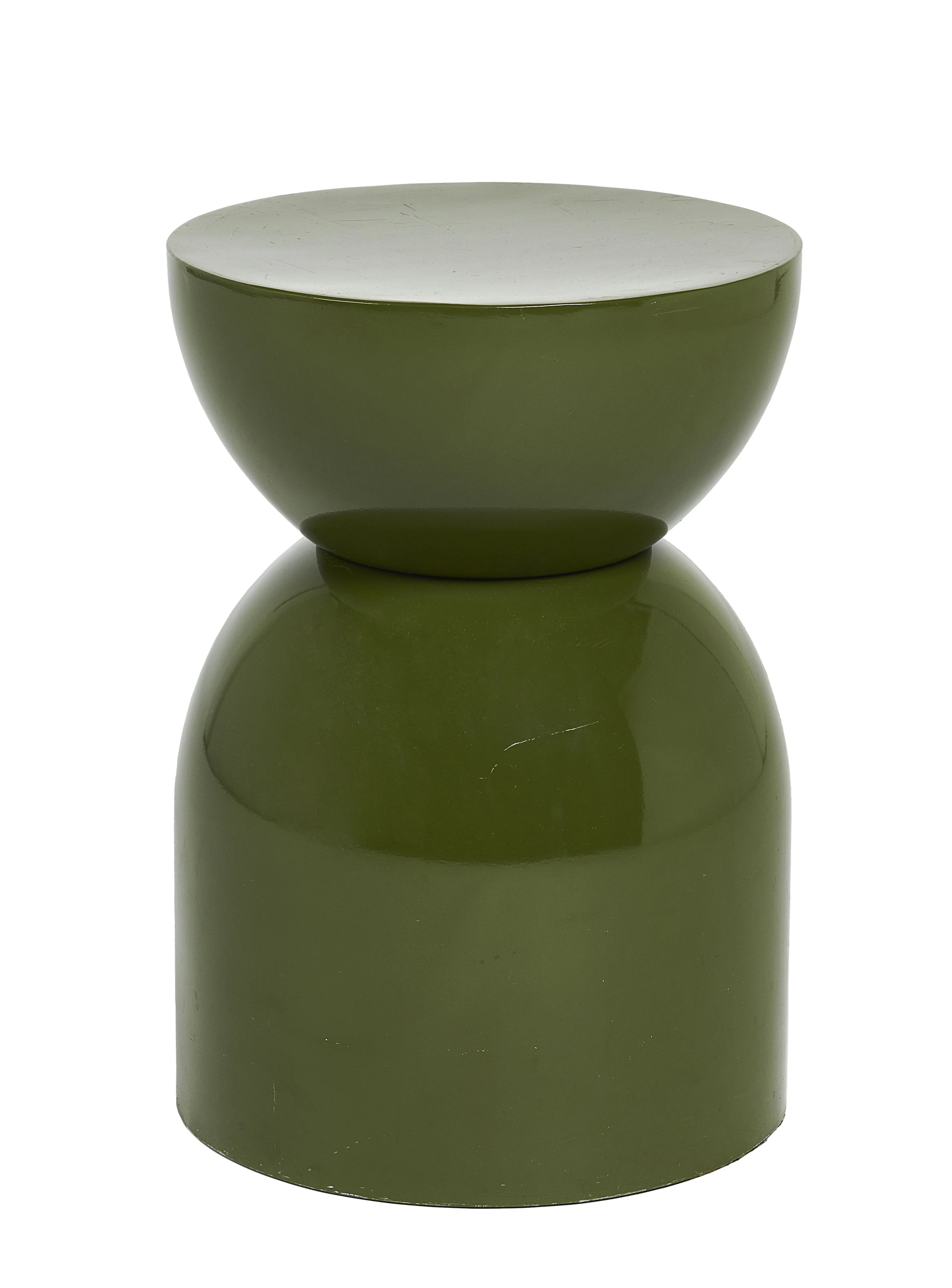 India MAHDAVI (Née en 1962) Tabouret "Pico"- 2021