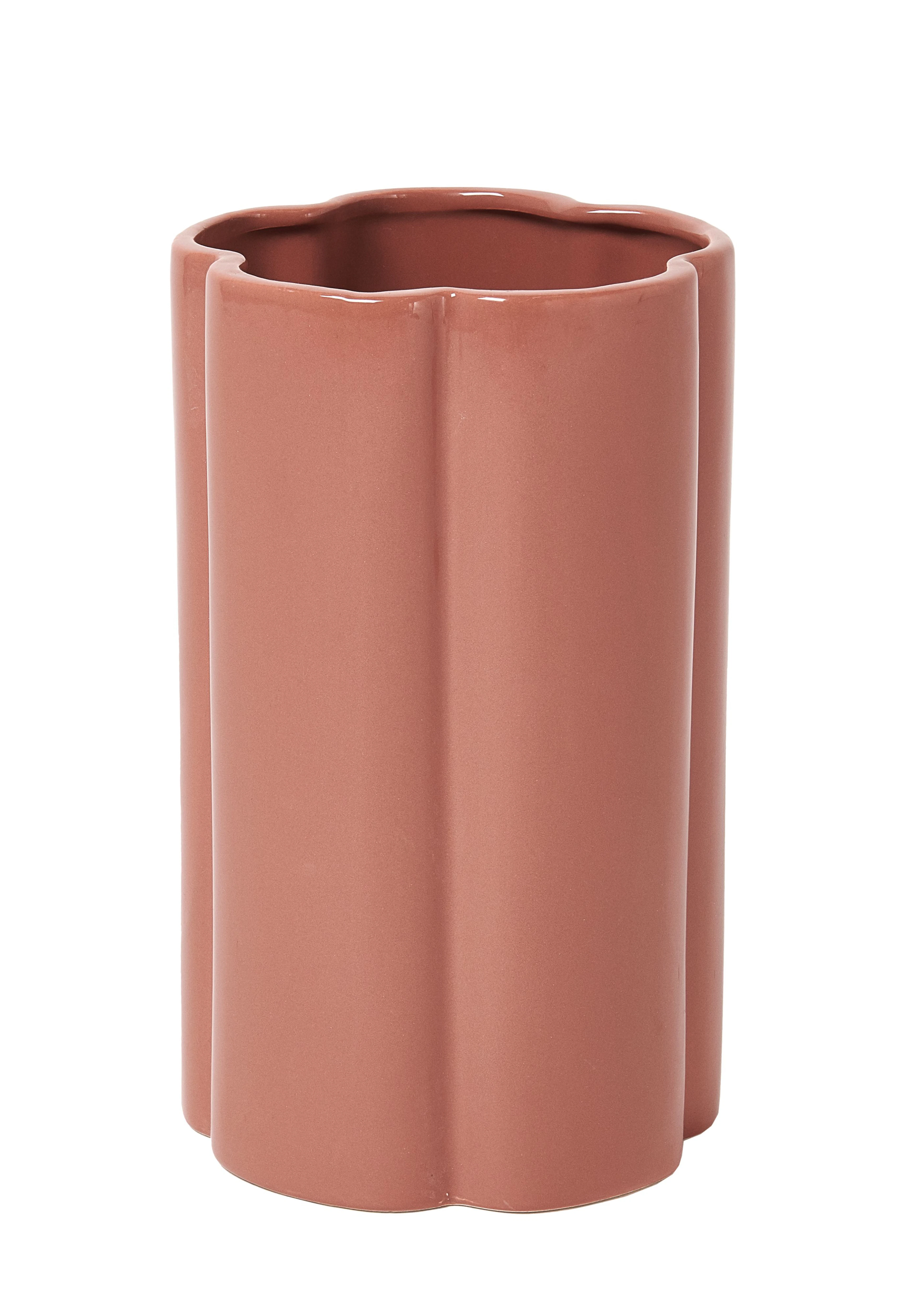 India MAHDAVI (Née en 1962) Vase - 2020