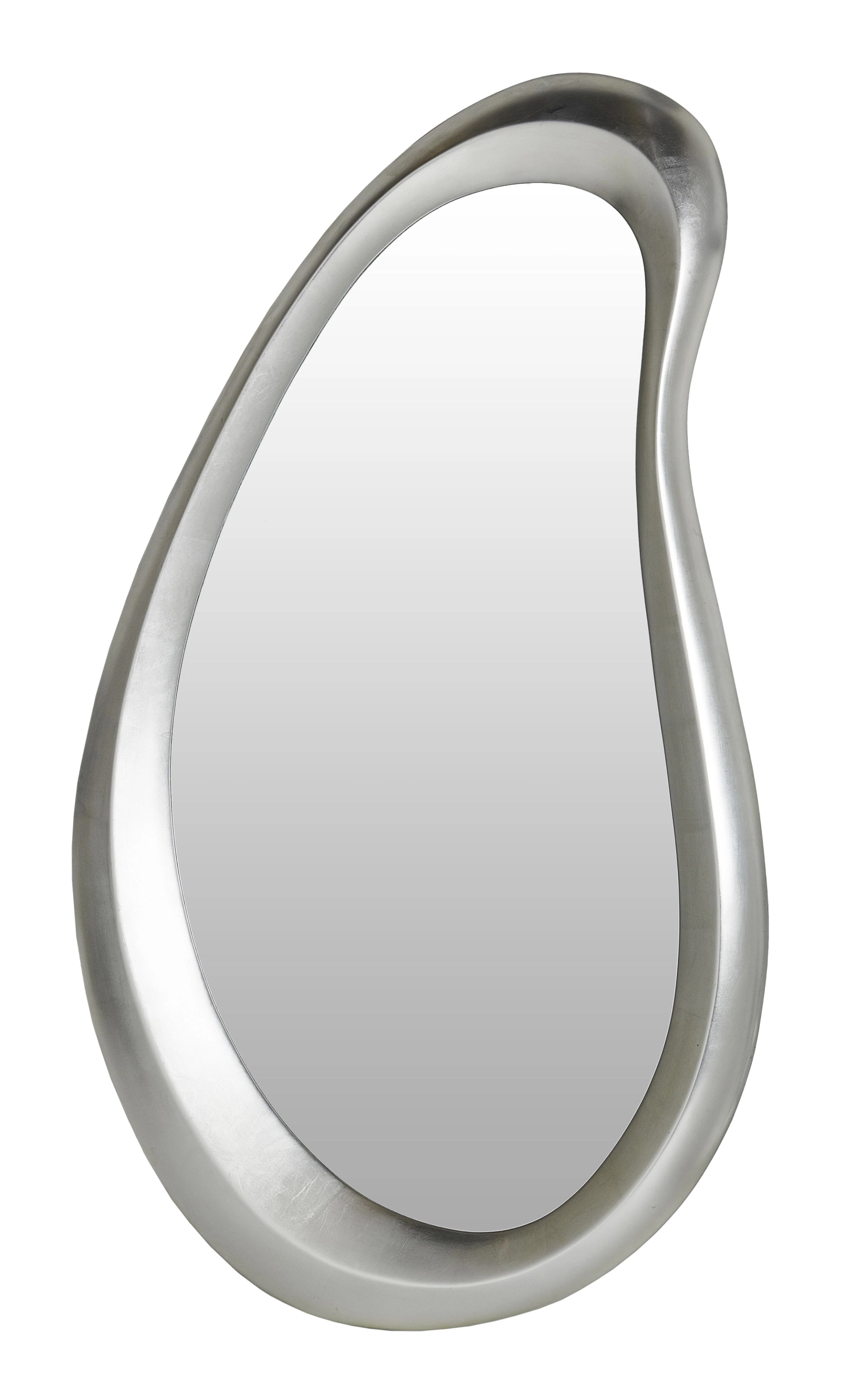Philippe STARCK (Né en 1949) Miroir "L'Oreille qui voit"- 2008