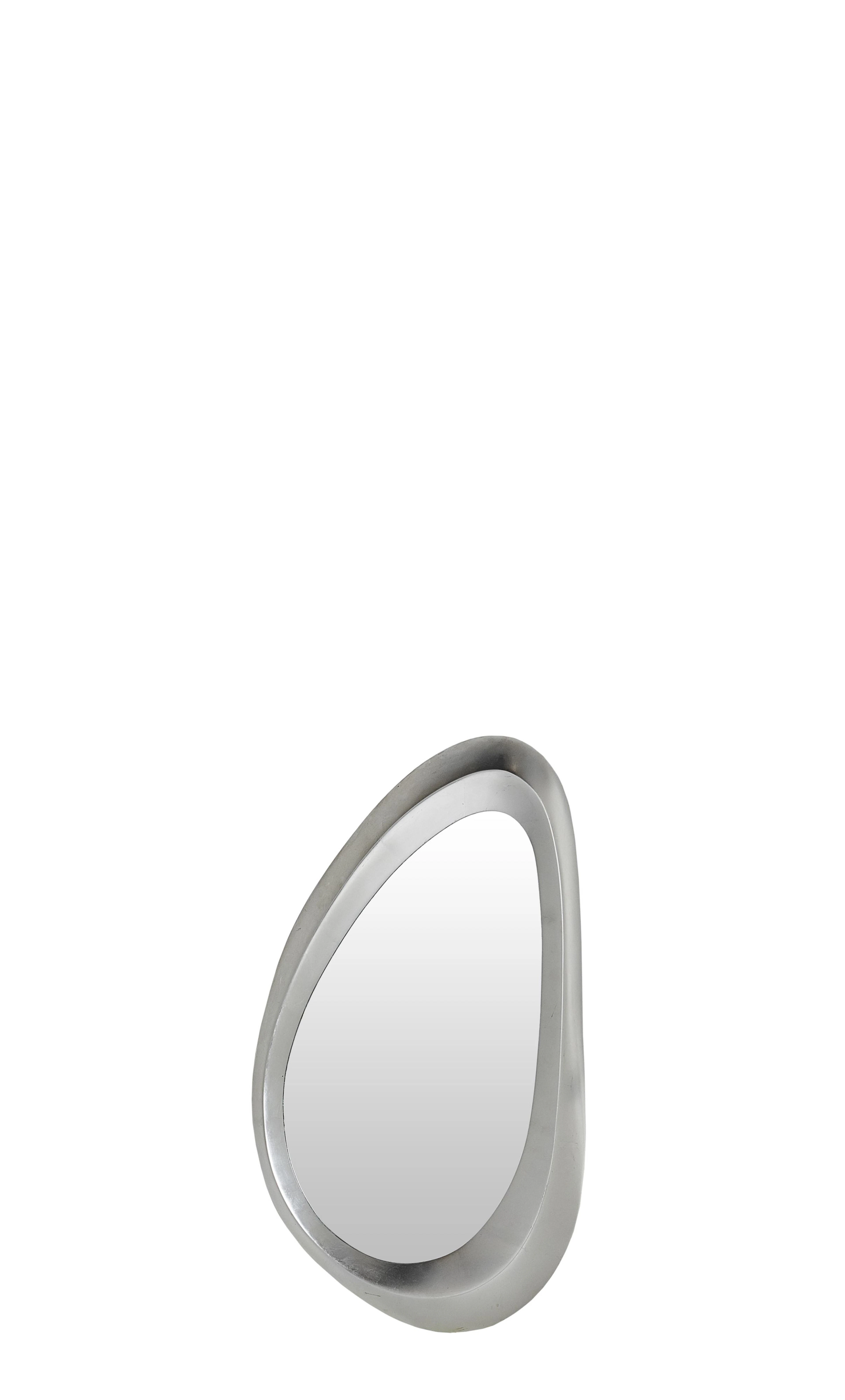 Philippe STARCK (Né en 1949) Miroir "L'Oreille qui voit"- 2008