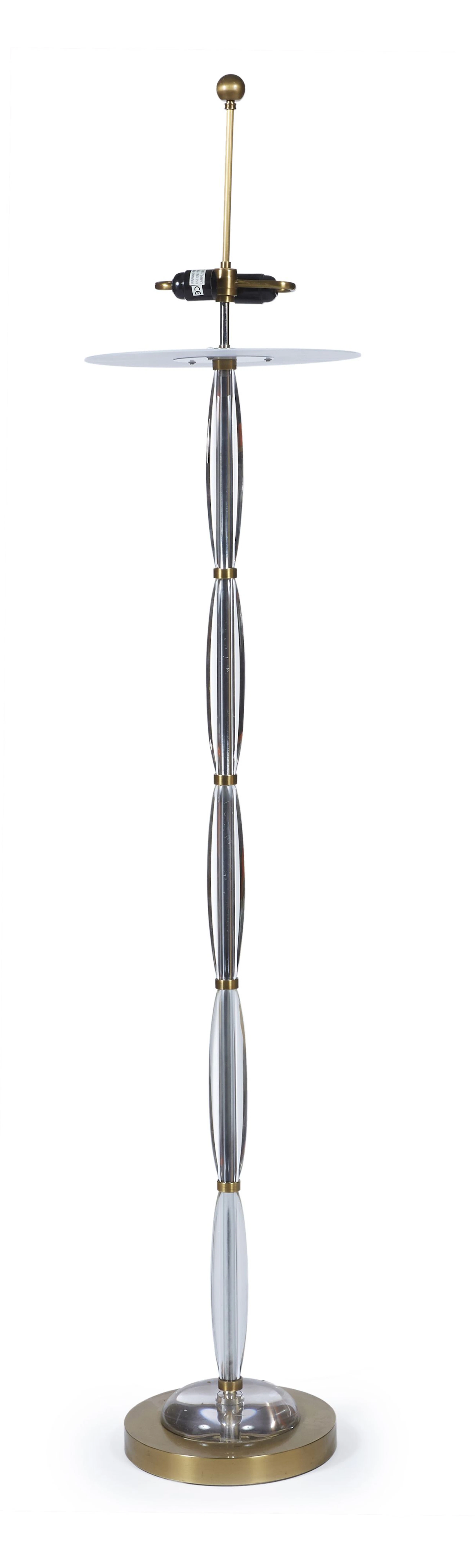 Lampadaire
