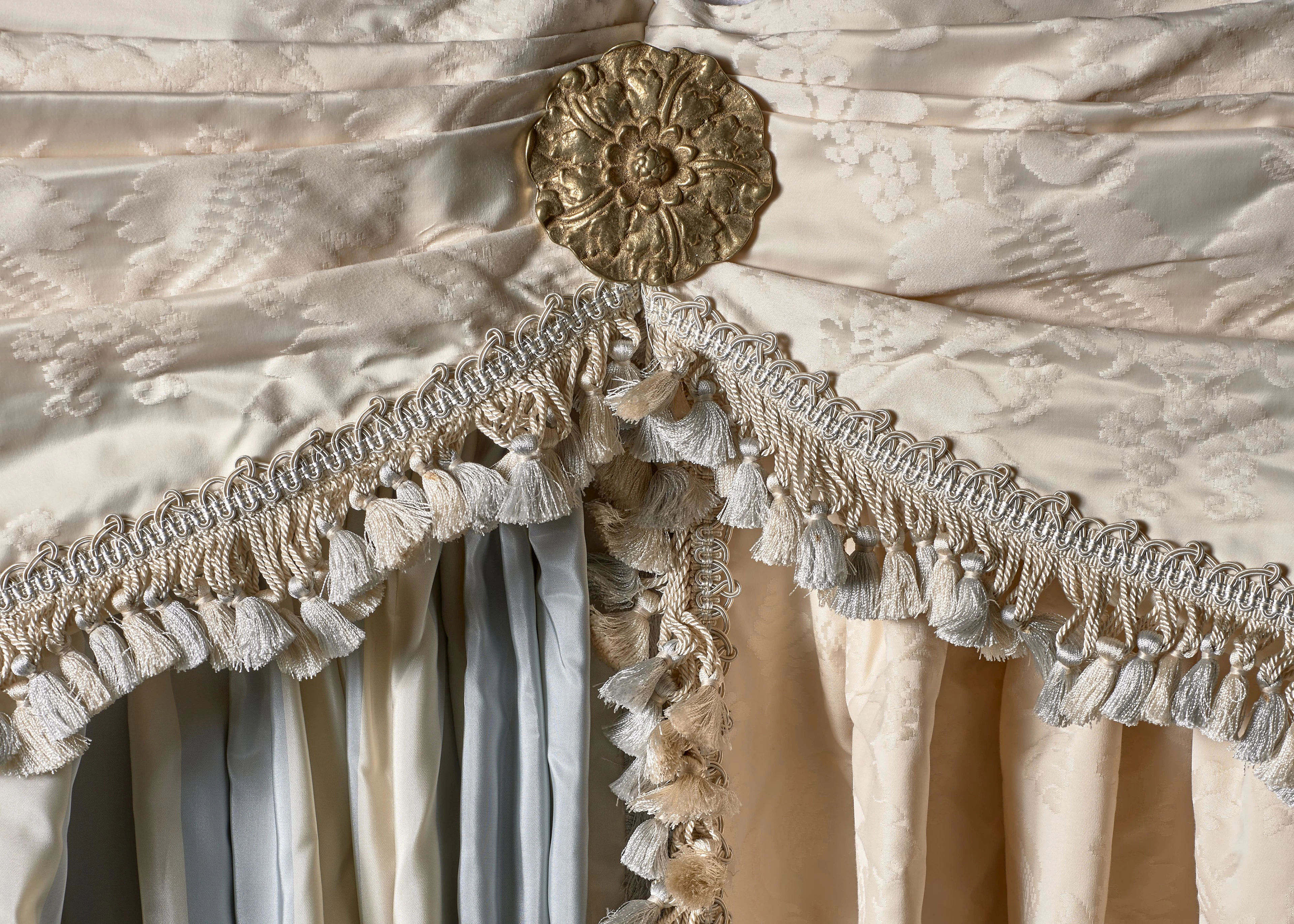 Atelier Philippe Coudray – Set de rideaux