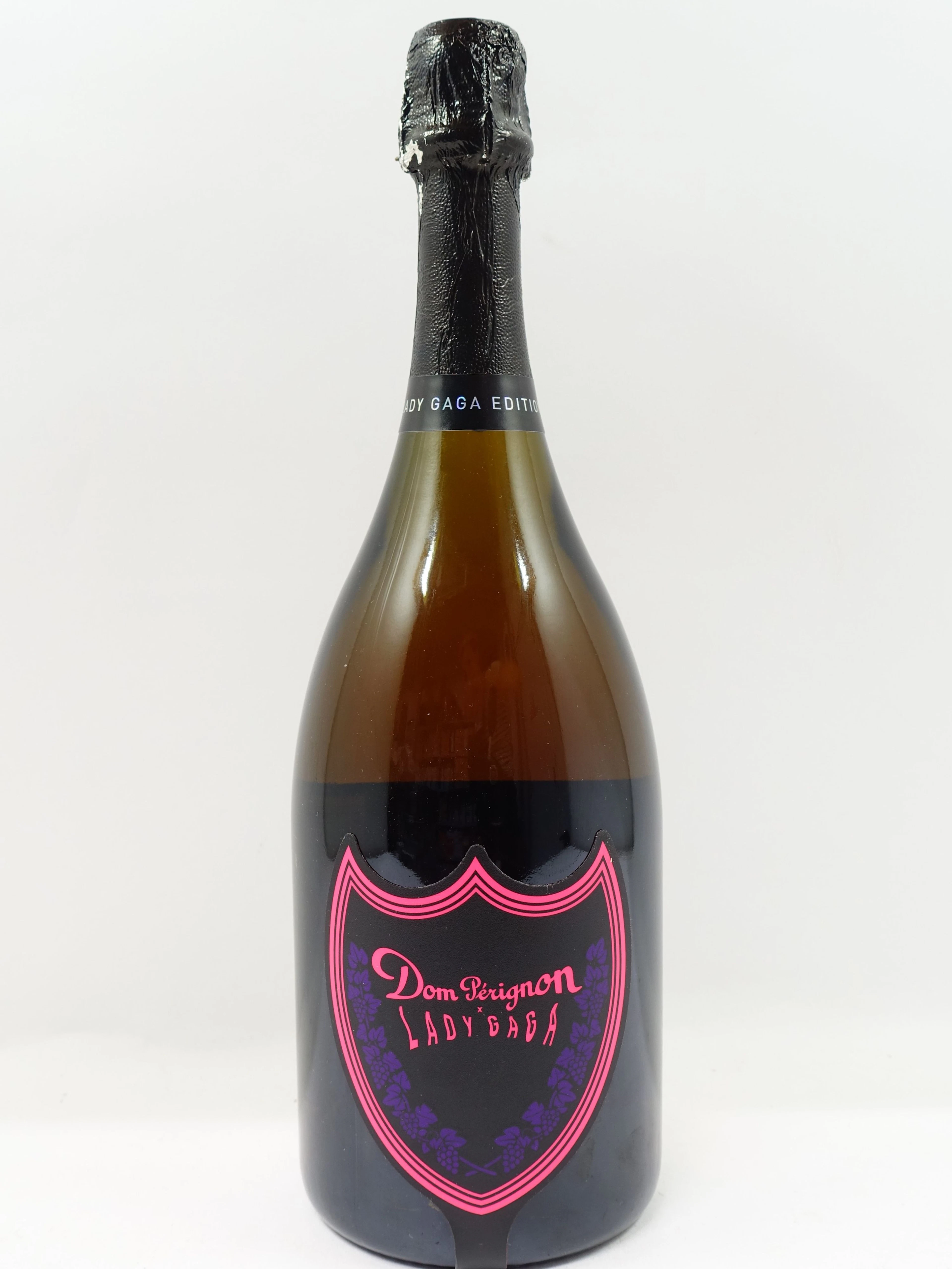1 bouteille CHAMPAGNE DOM PERIGNON 2008 Rosé Luminous...