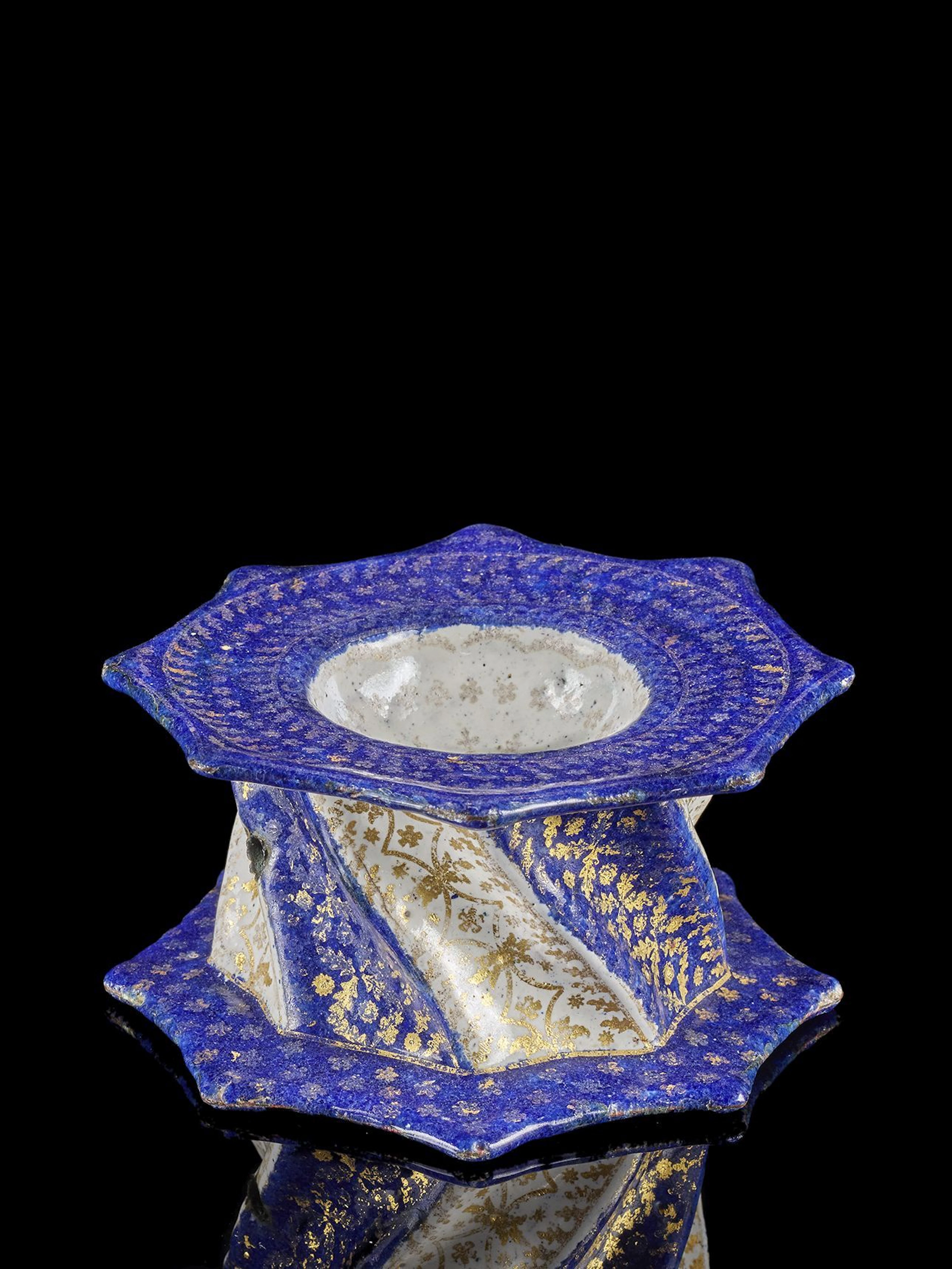 SALERON, VENISE, XVIe SIÈCLE, VERS 1500