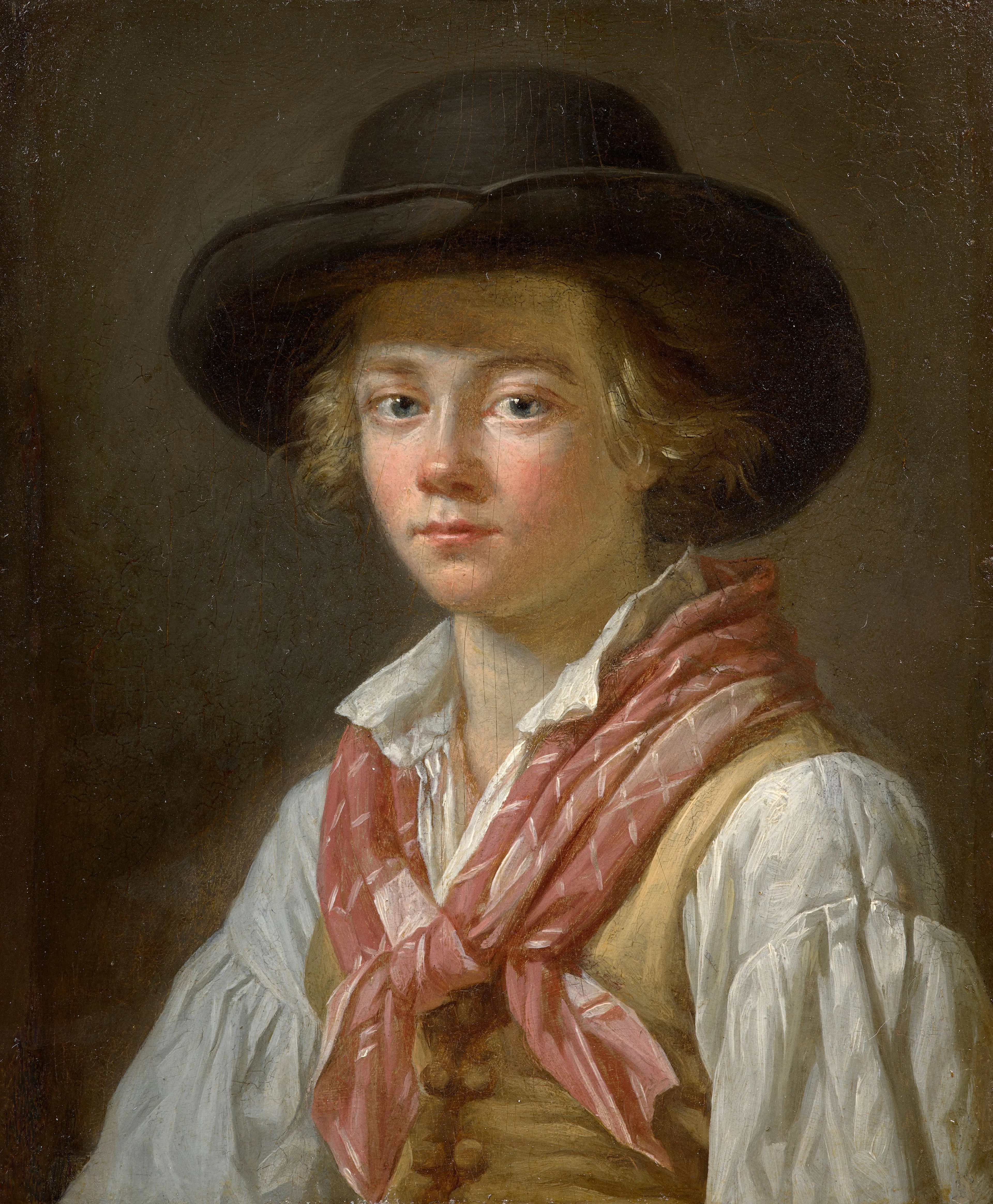 Marc-Antoine BILCOCQ Paris