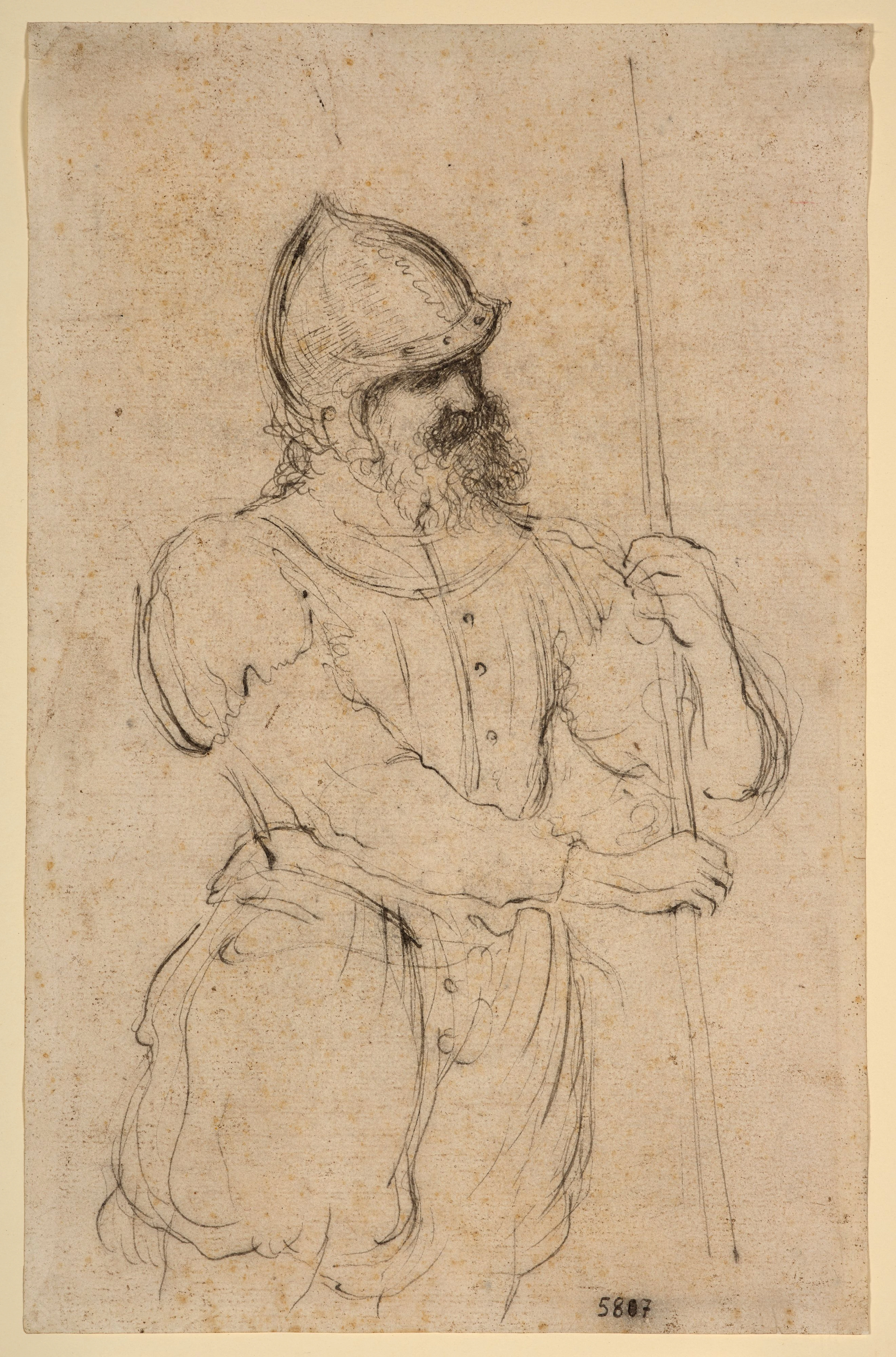 Giovanni Francesco BARBIERI