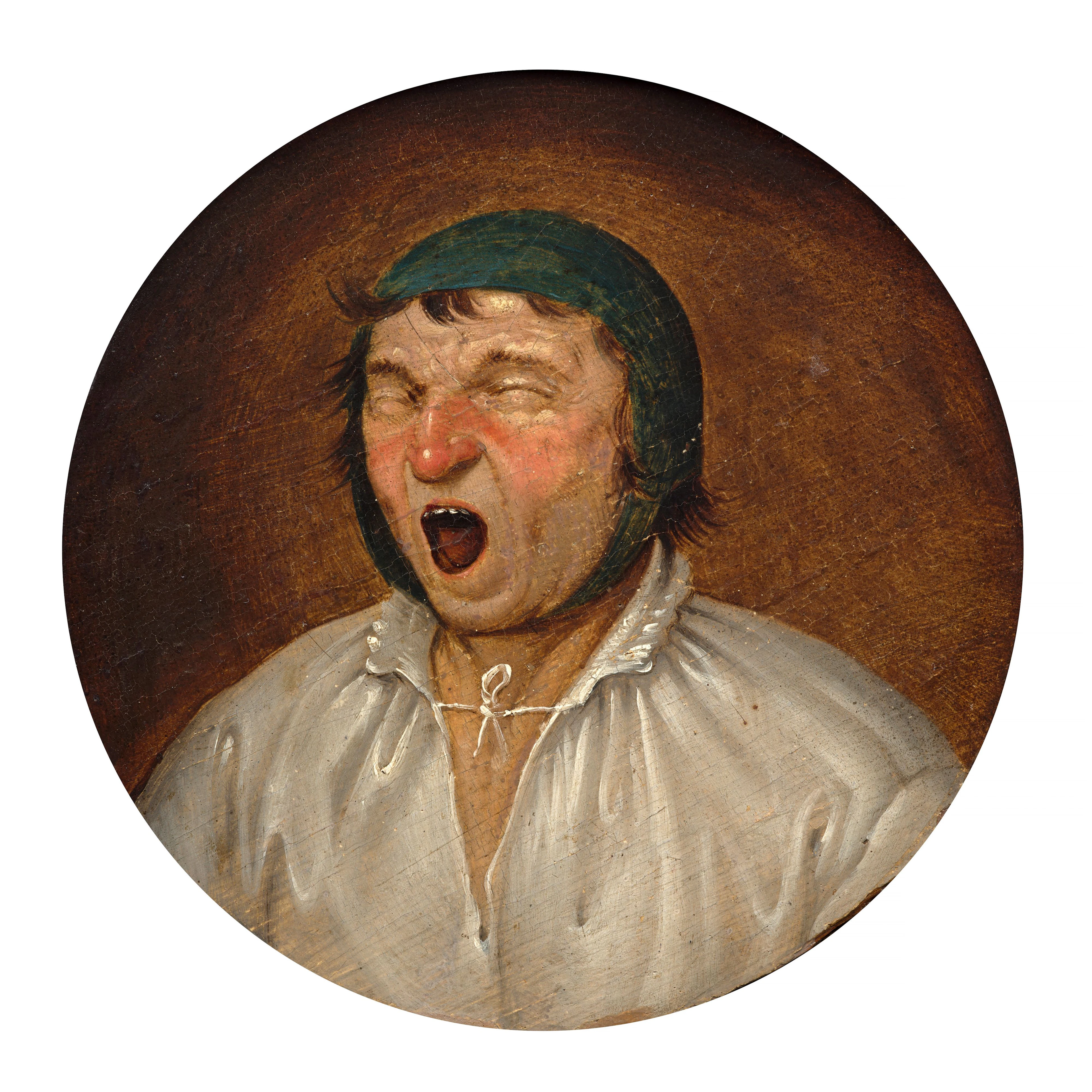 Pieter BRUEGHEL II Bruxelles
