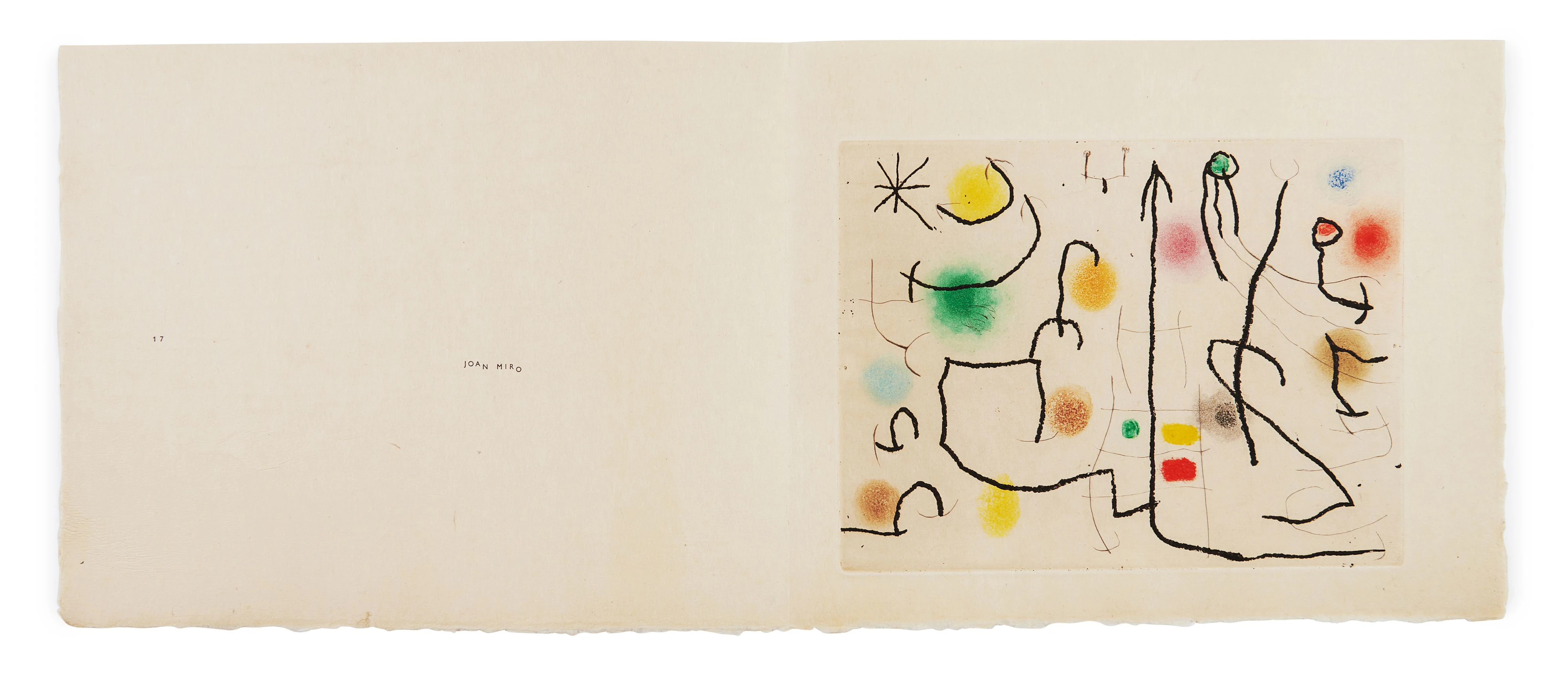 [PICASSO].– ILIAZD (Ilia Zdanevitch