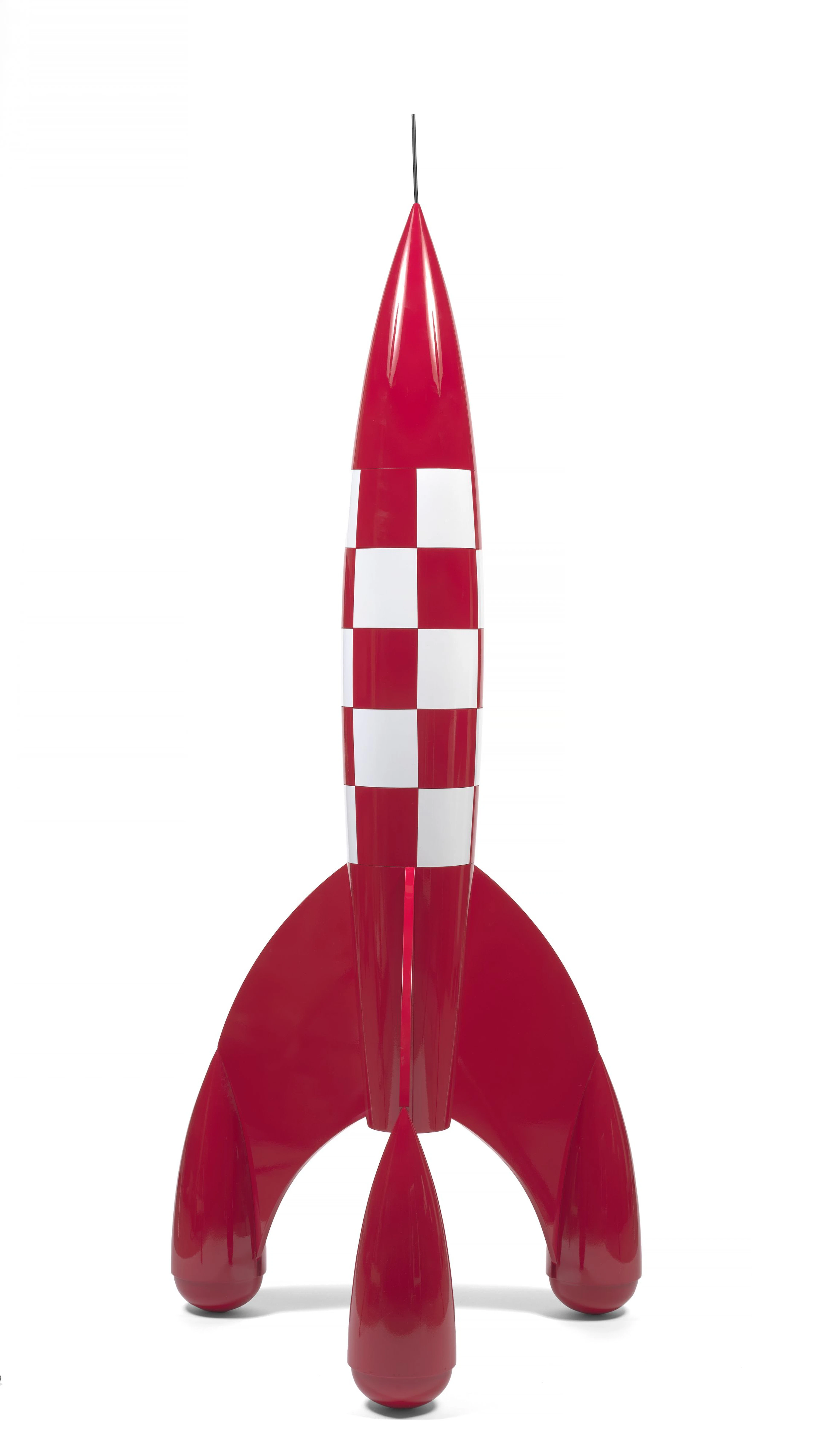 AROUTCHEFF Fusée 160 cm