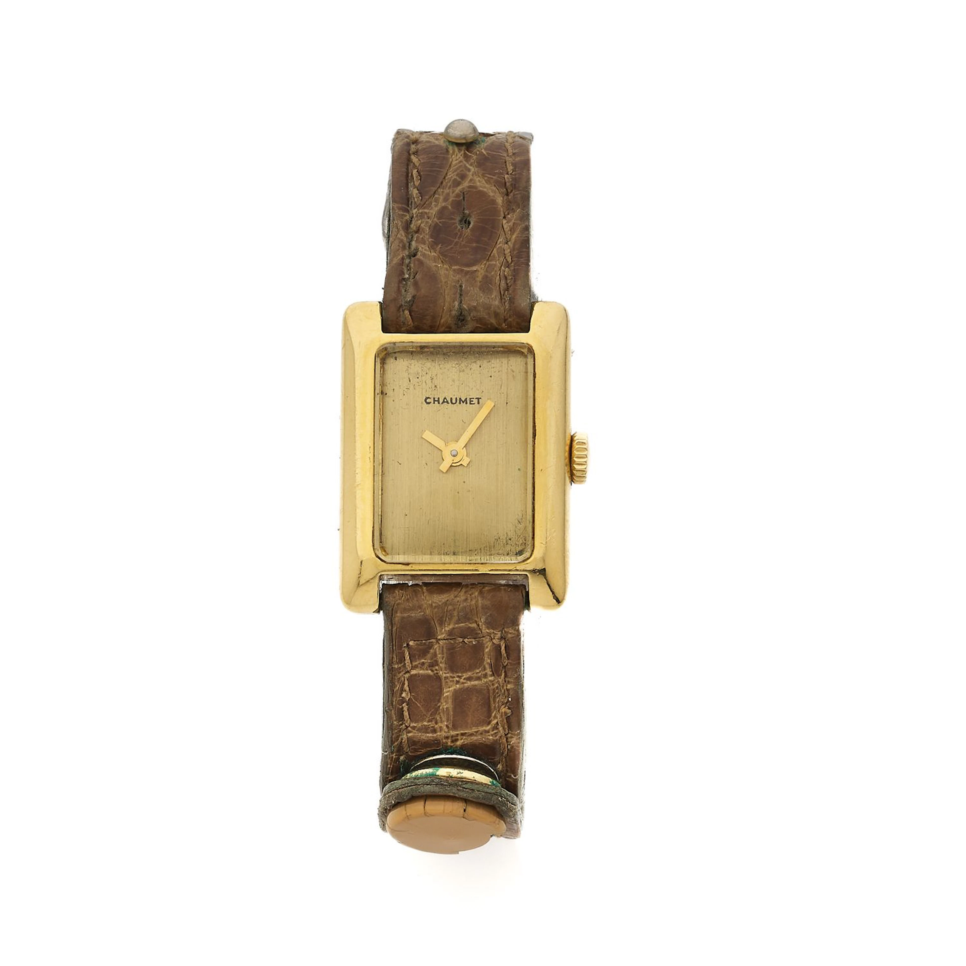 CHAUMET N° 846 / 426C