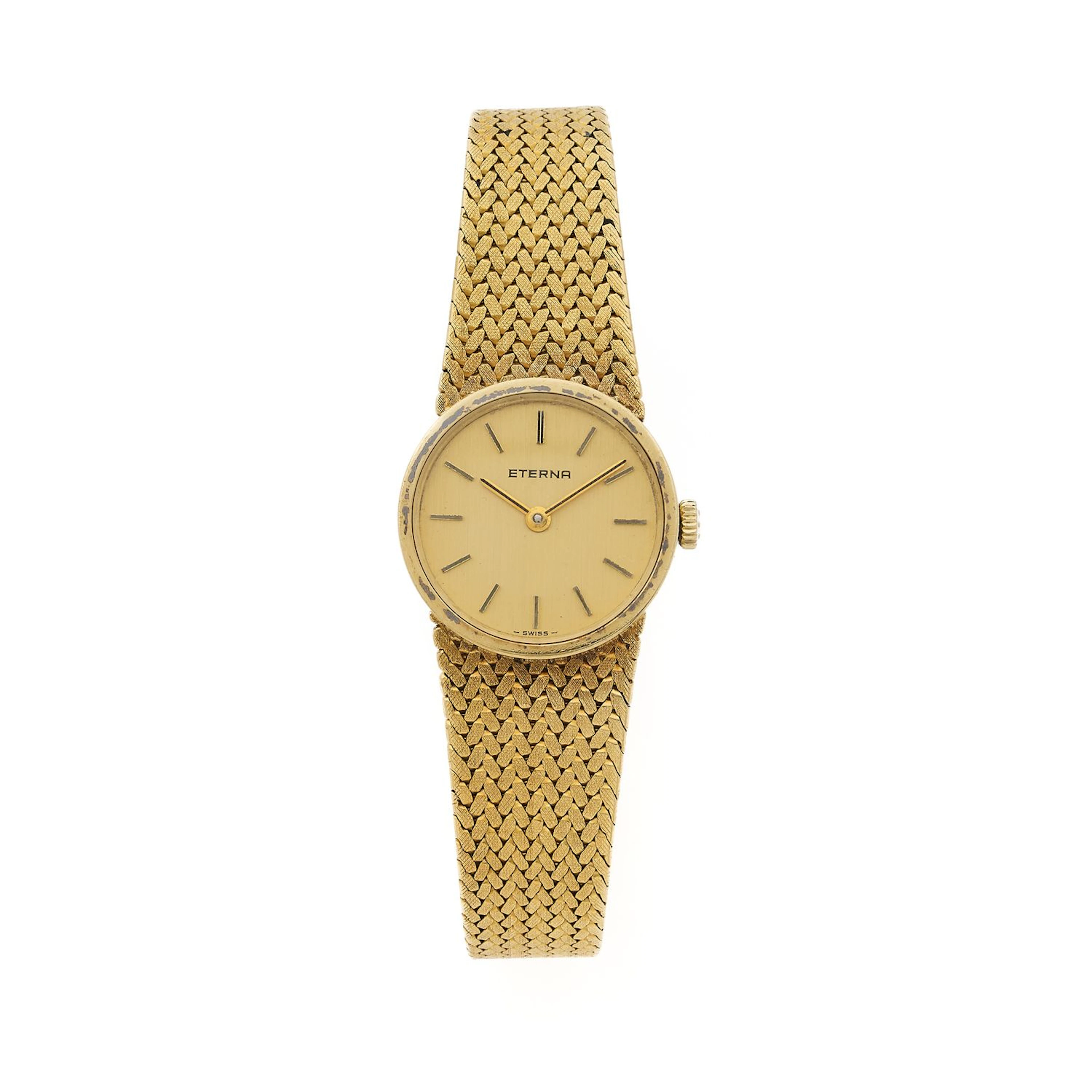 ETERNA N° 6189679