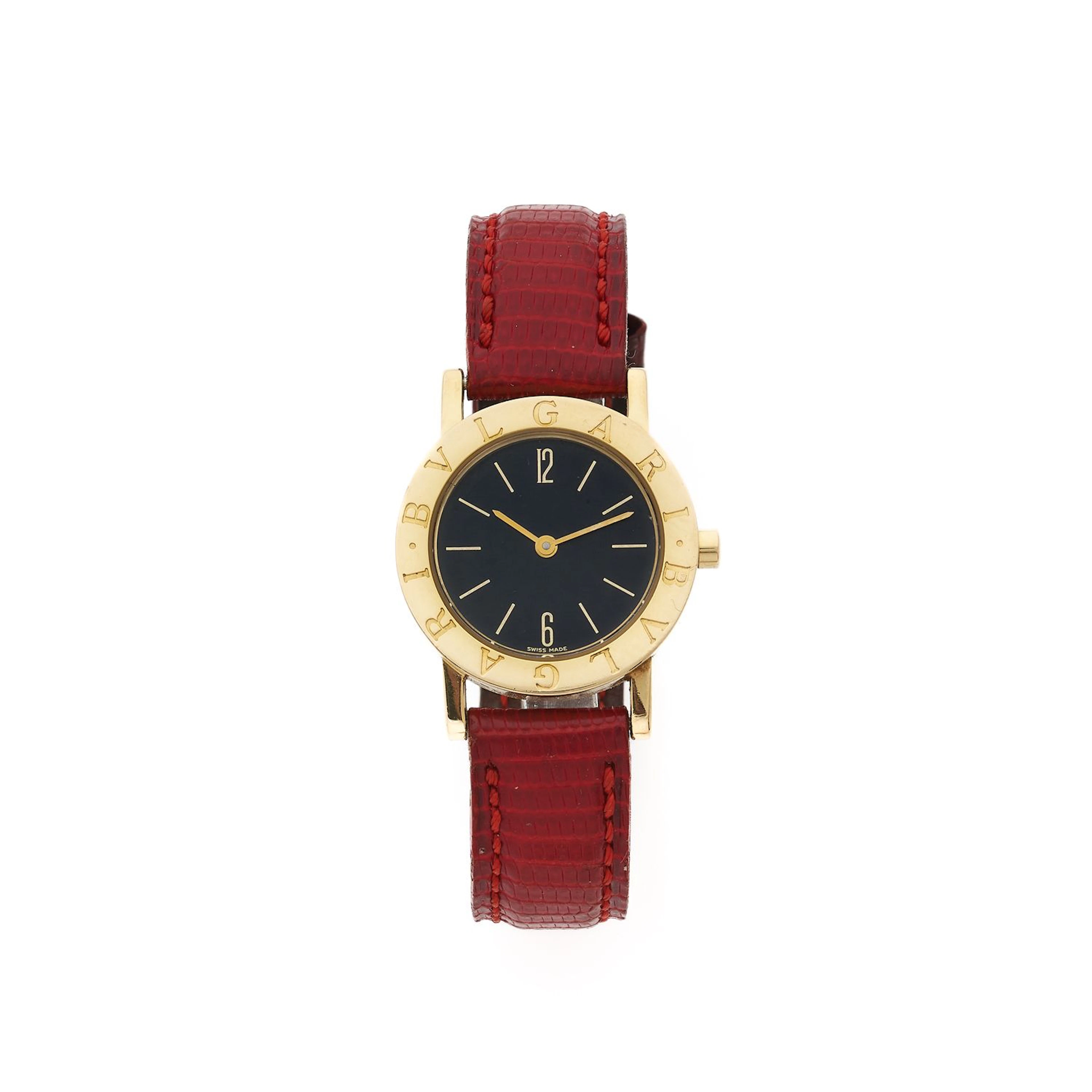 BULGARI Bulgari Bulgari, ref. BB26GL, n° 44994