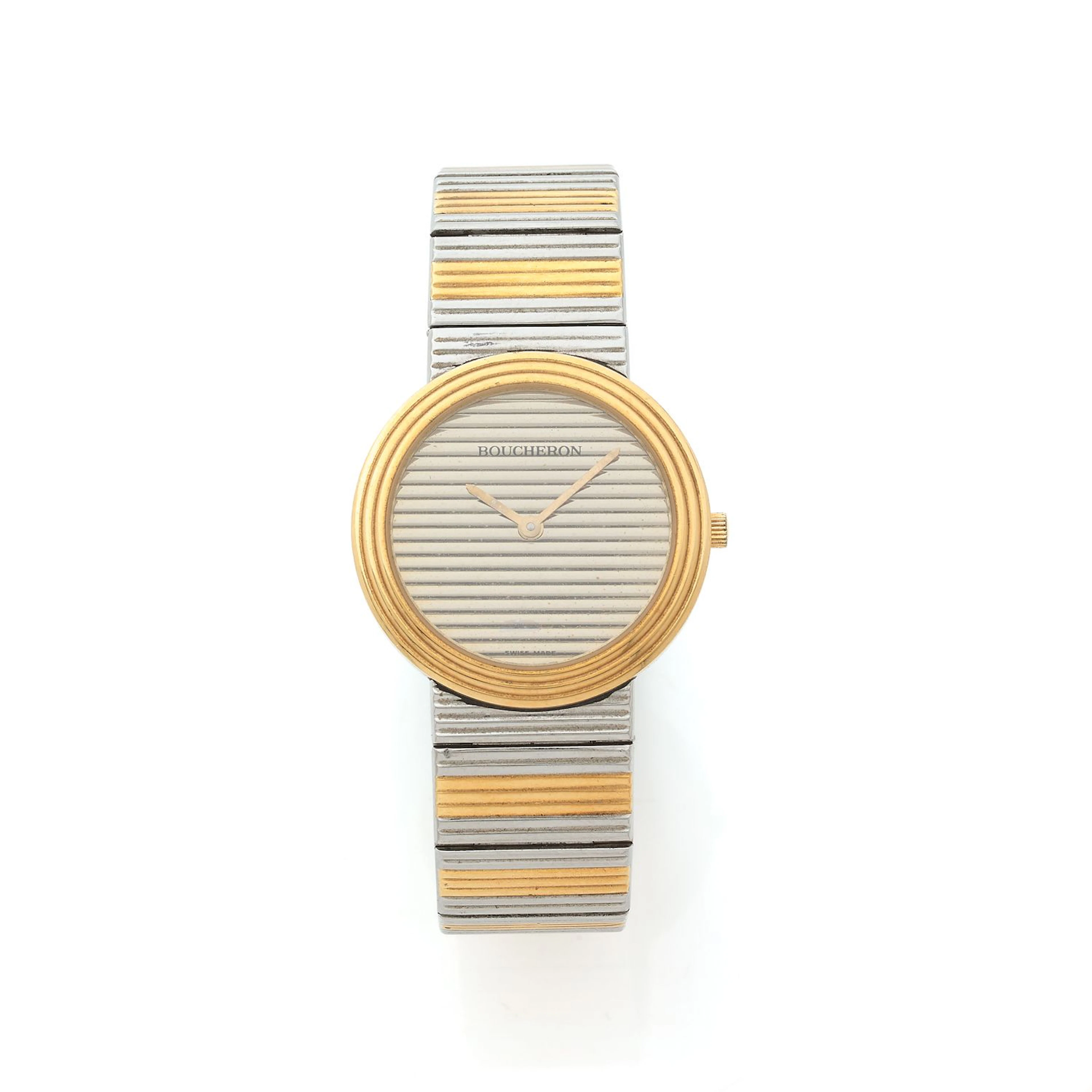BOUCHERON N° 75642