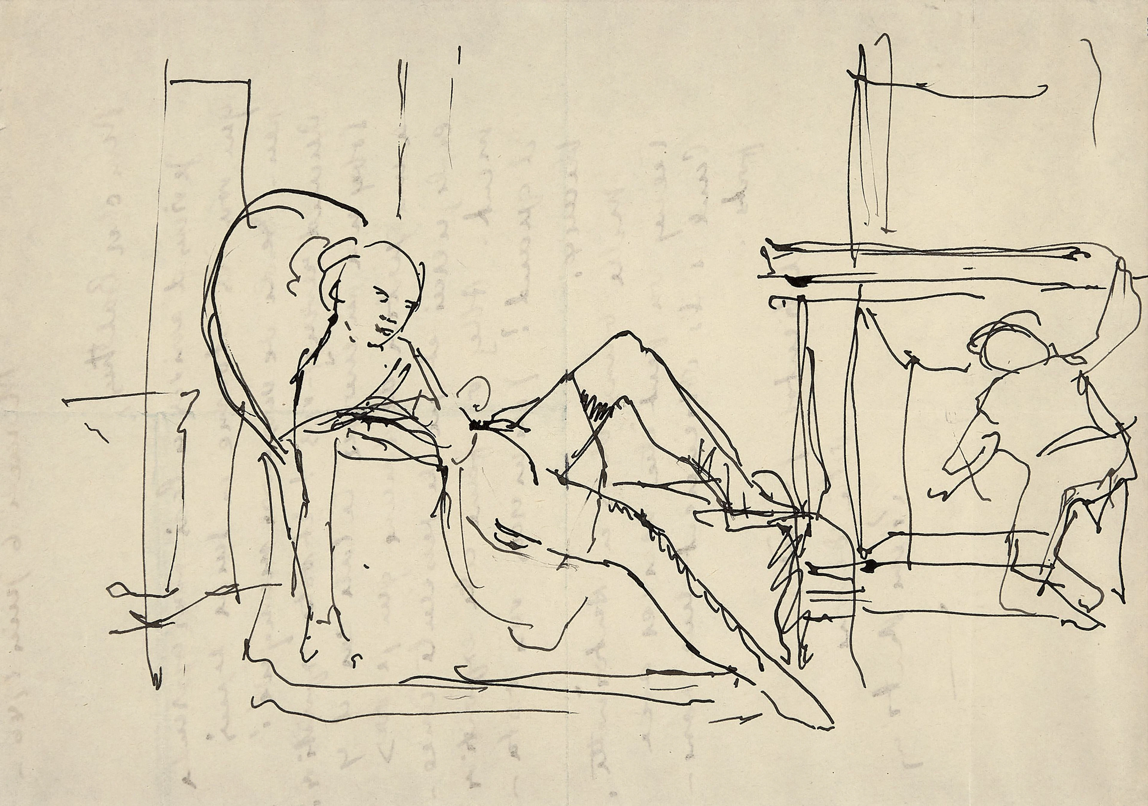 Klossowski de Rola