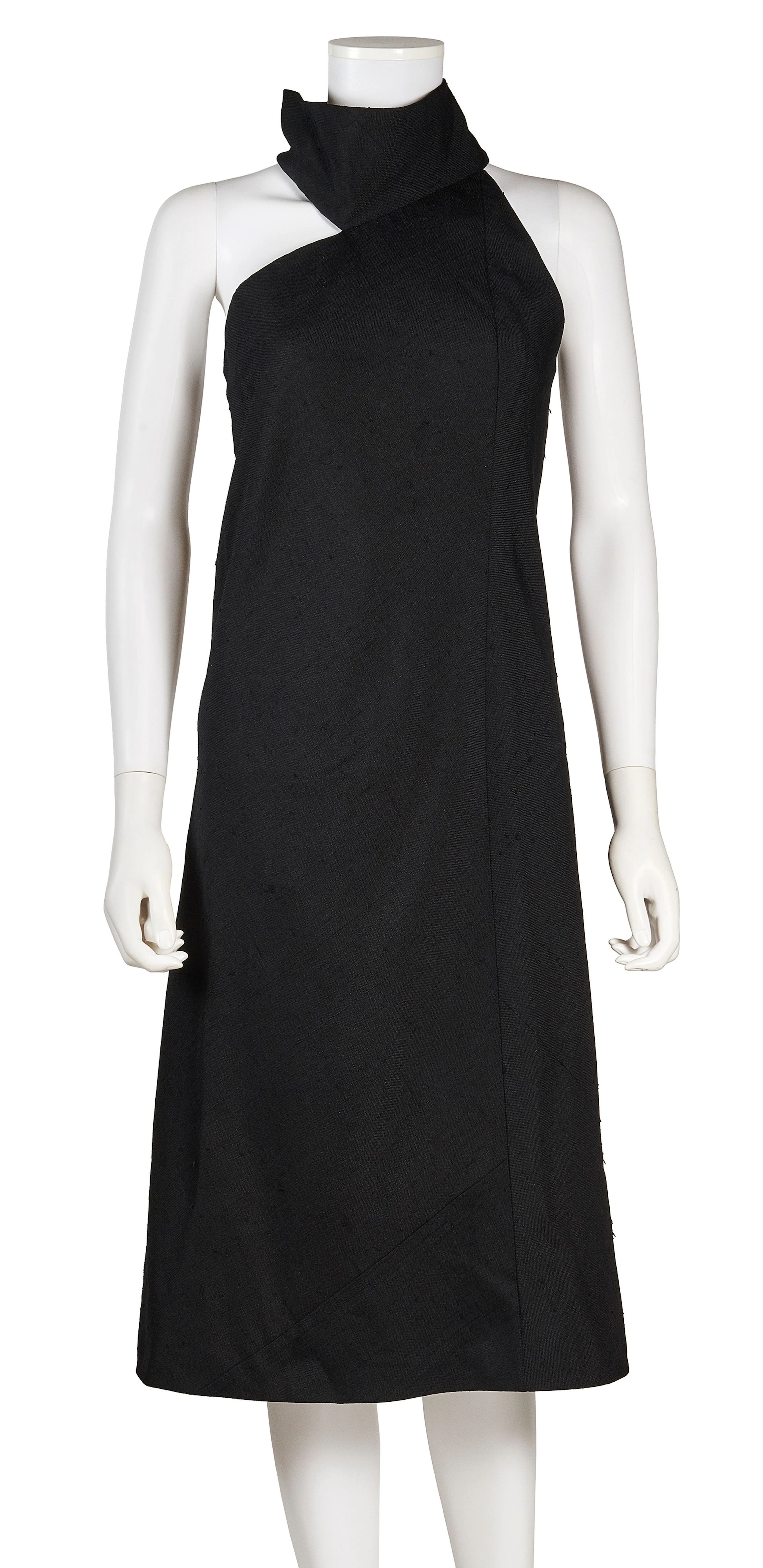 CHRISTIAN DIOR par Marc Bohan Haute Couture (N°130259)...