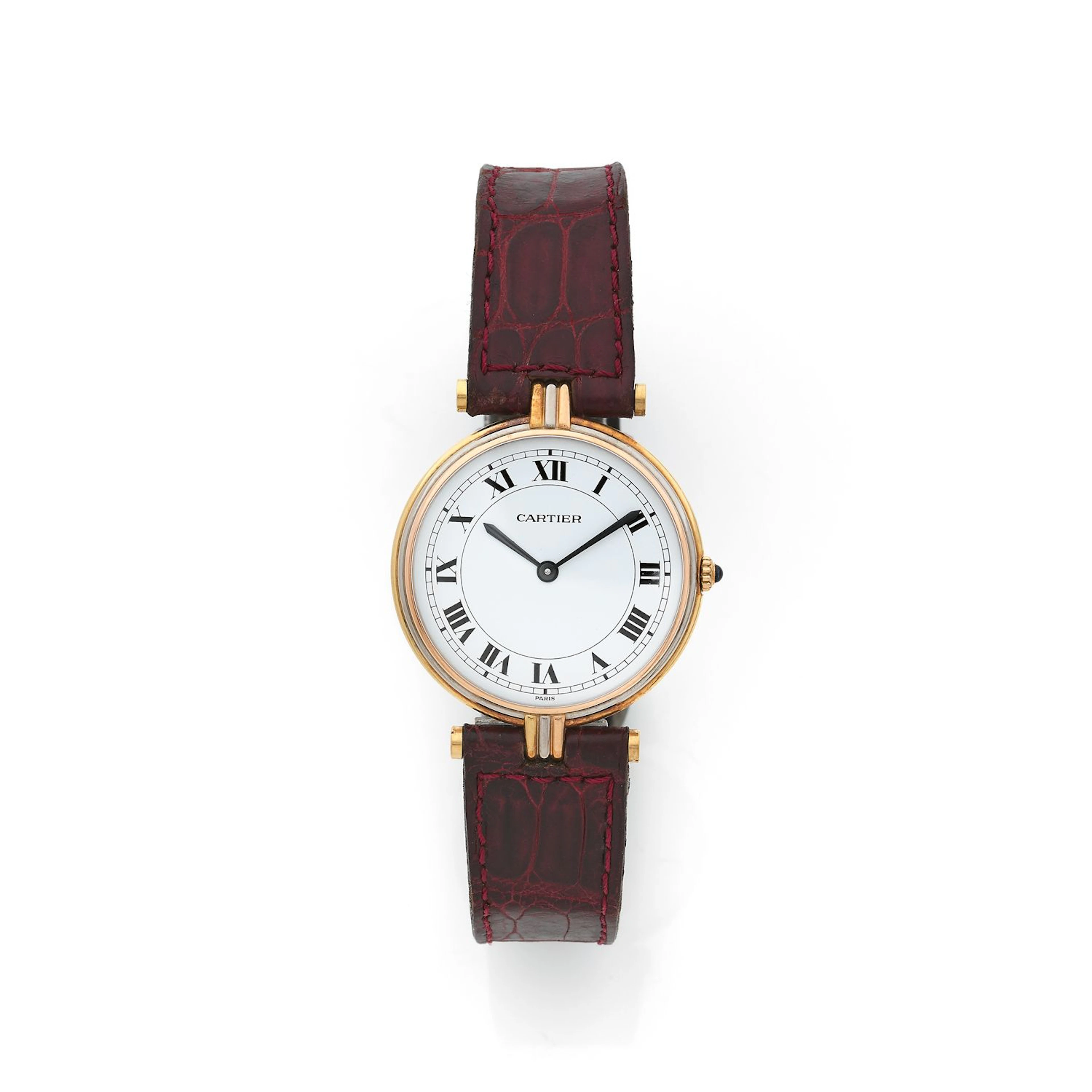 CARTIER Vendôme, n° 810032467