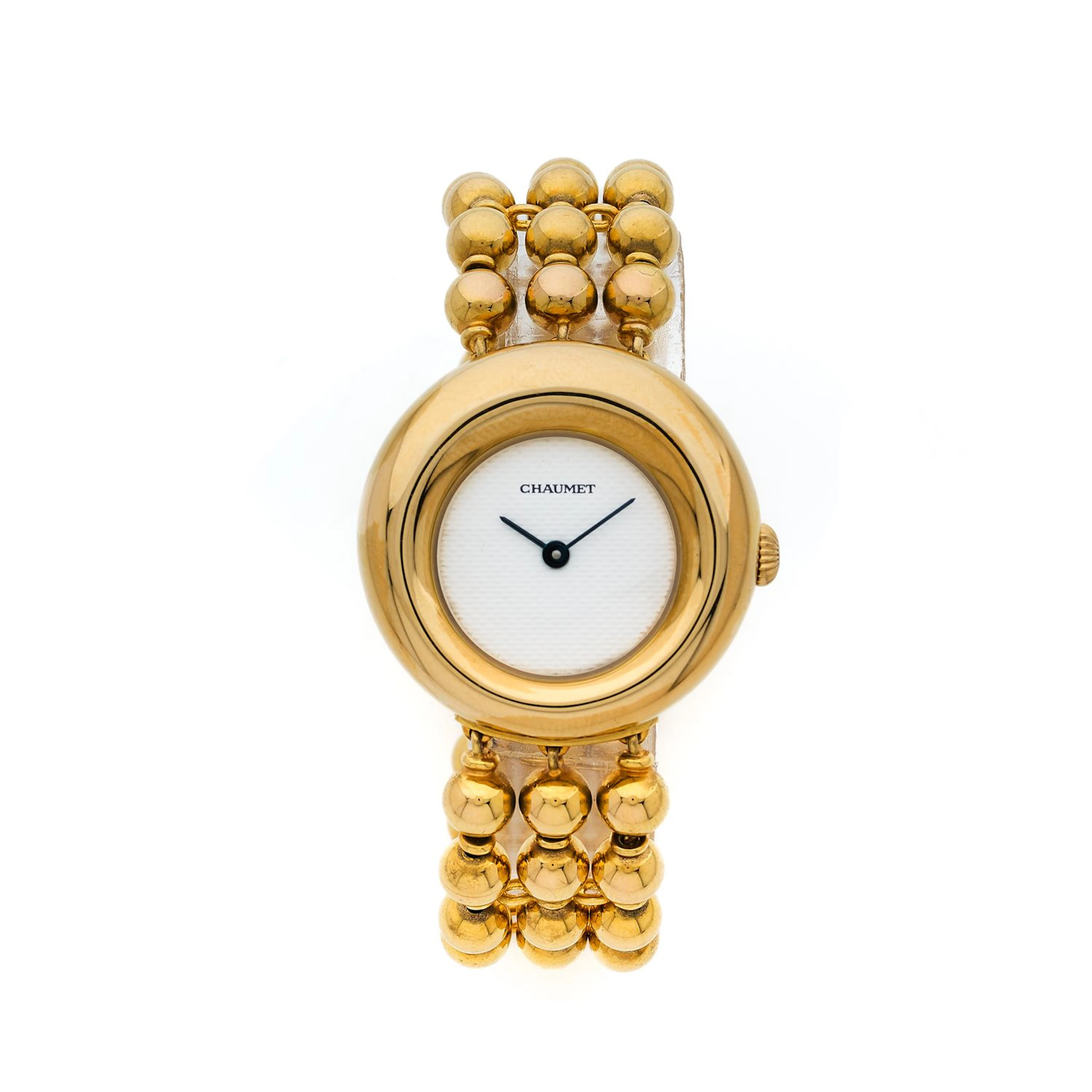 CHAUMET Anneau, n° 300020