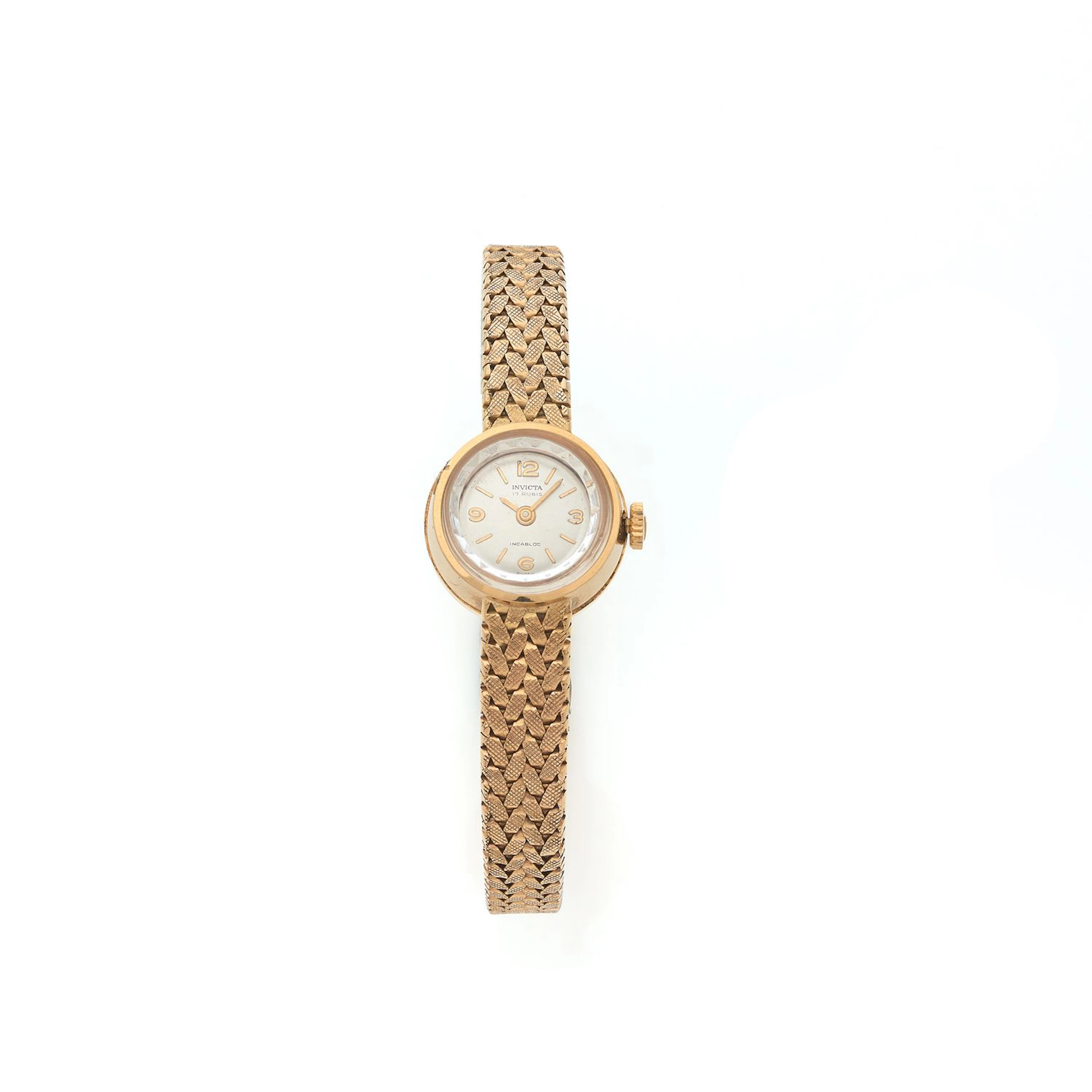 INVICTA