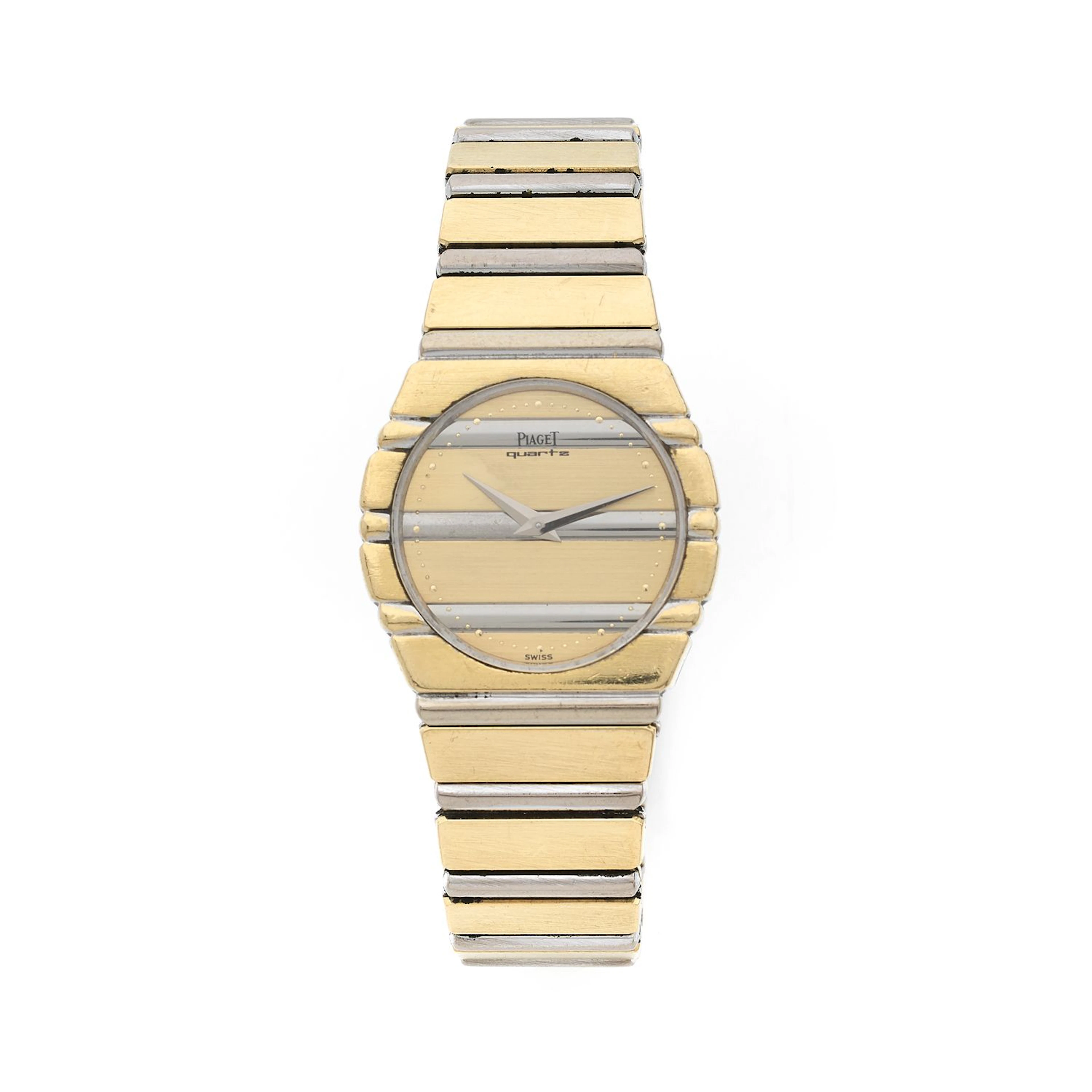 PIAGET Polo, ref. 761 C701, n° 359515