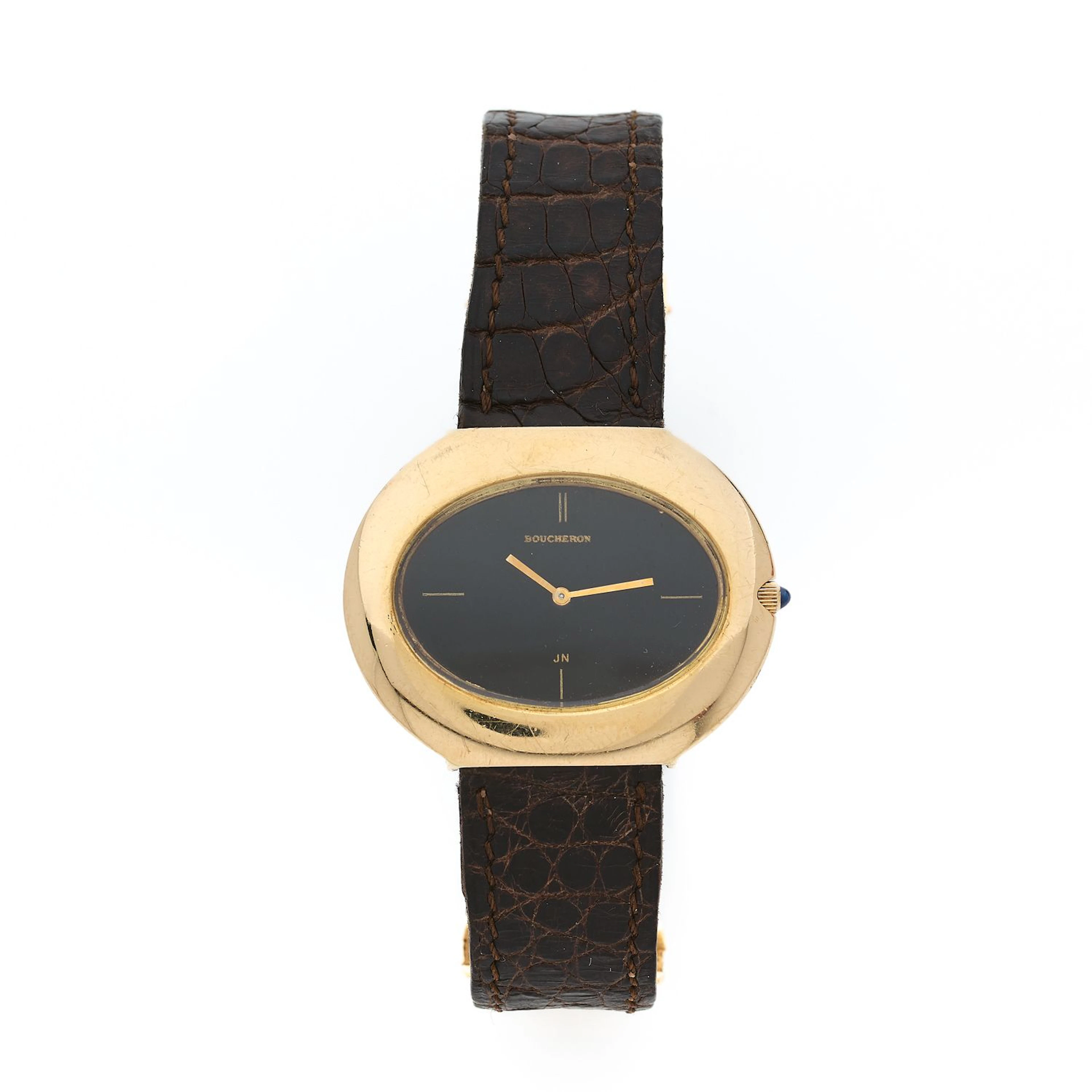 BOUCHERON N° 98210