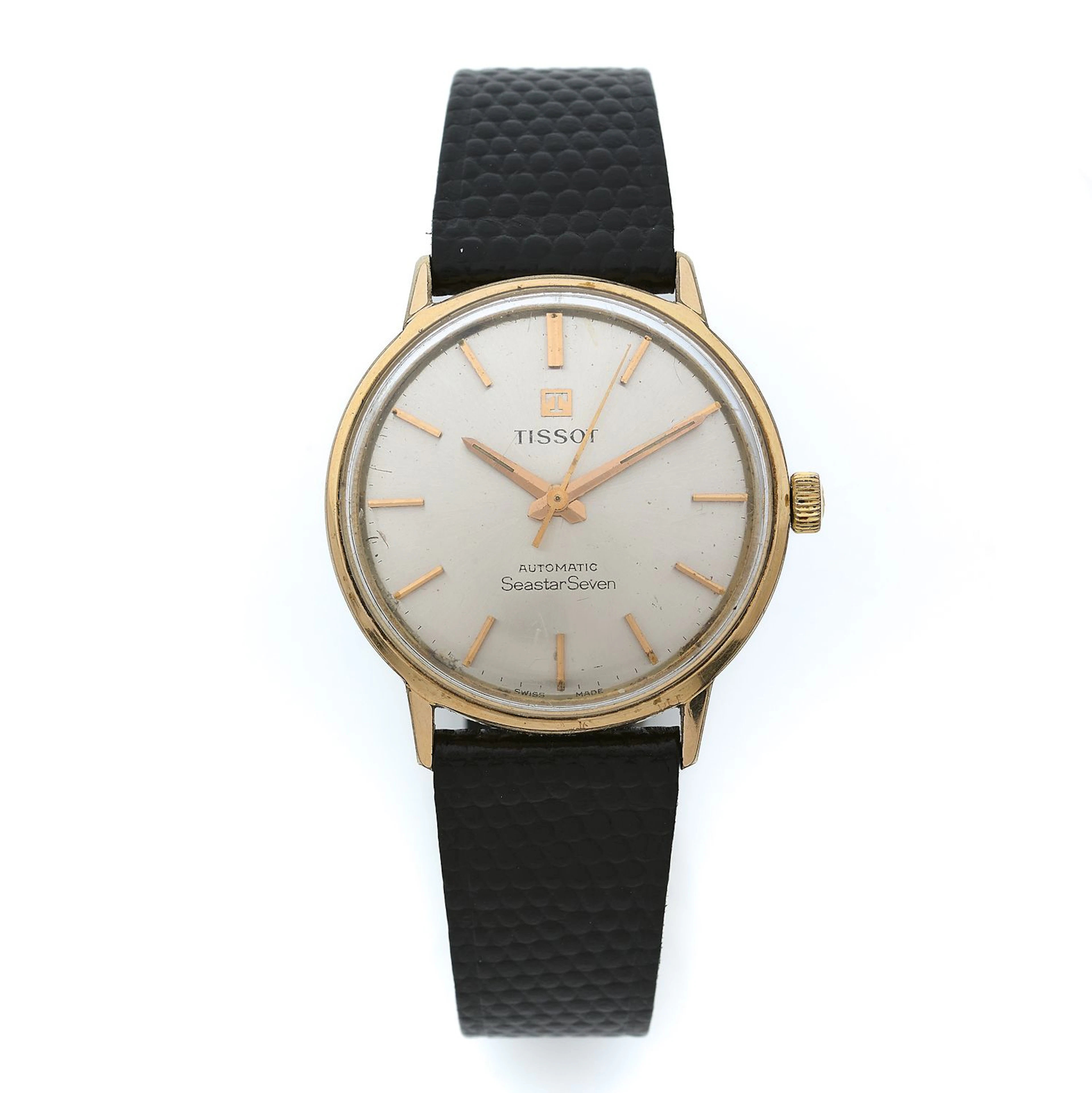 TISSOT Seastar Seven