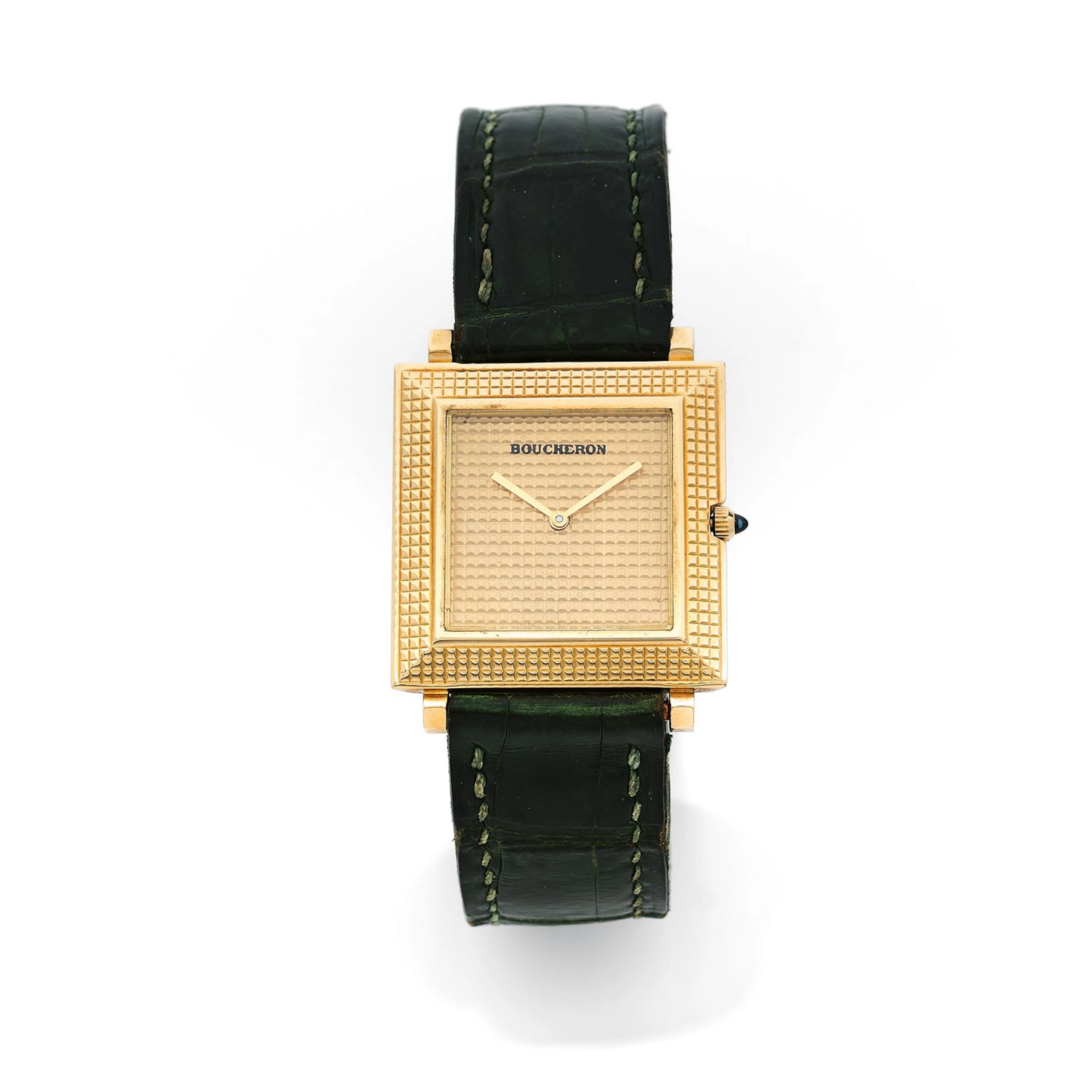 BOUCHERON N° 27581