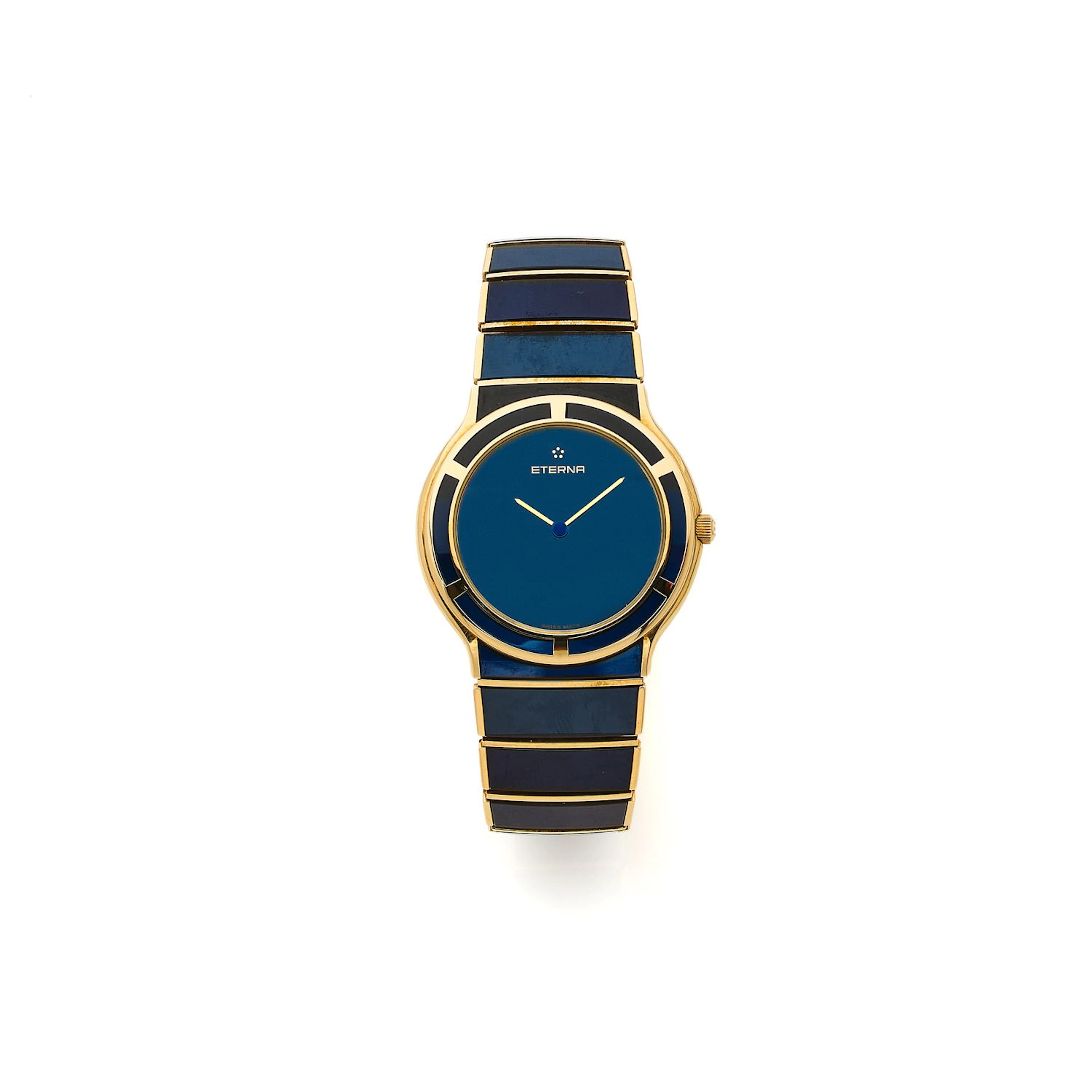 ETERNA Galaxis, ref. 154.4335.689.013