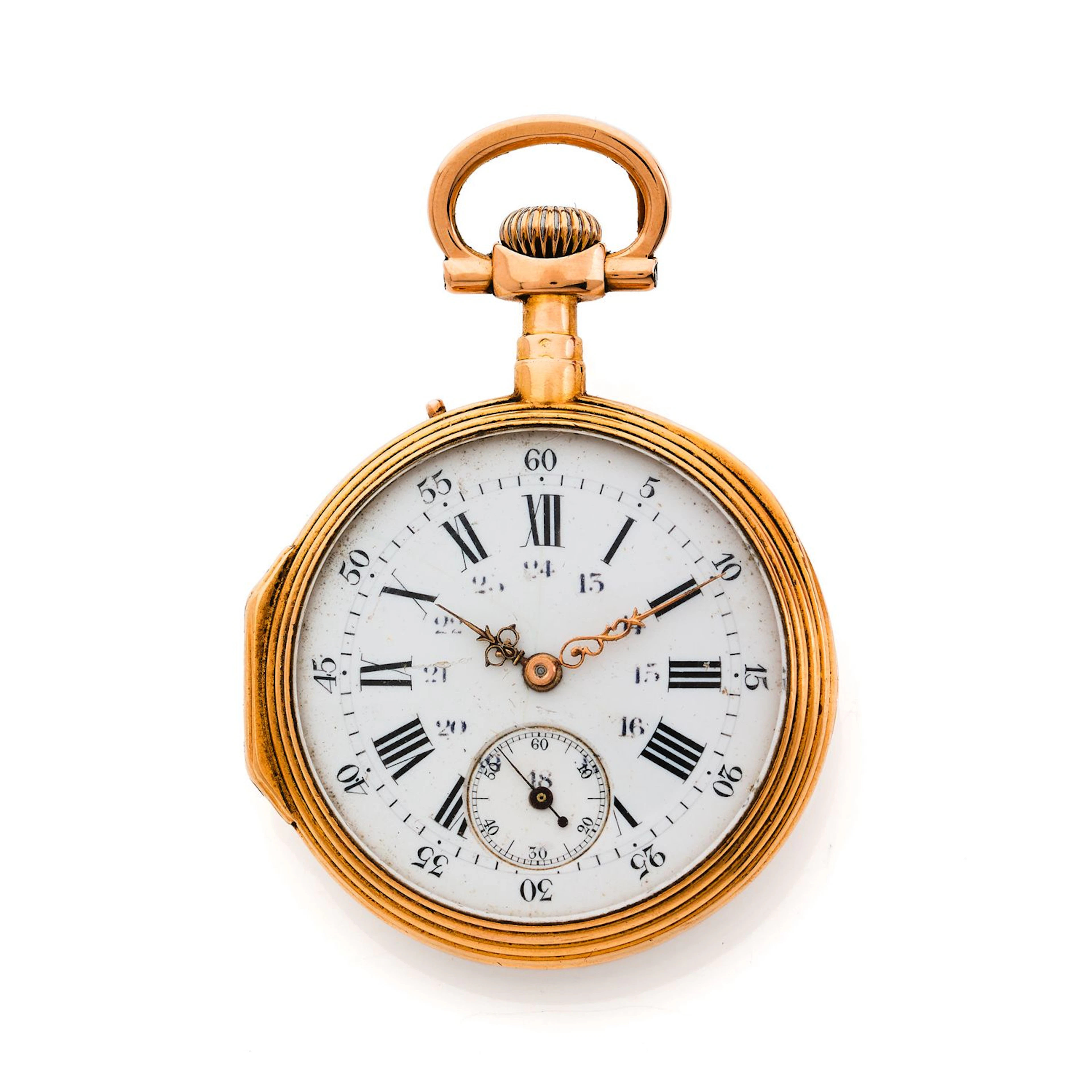 BREGUET N° 3493 / 22794