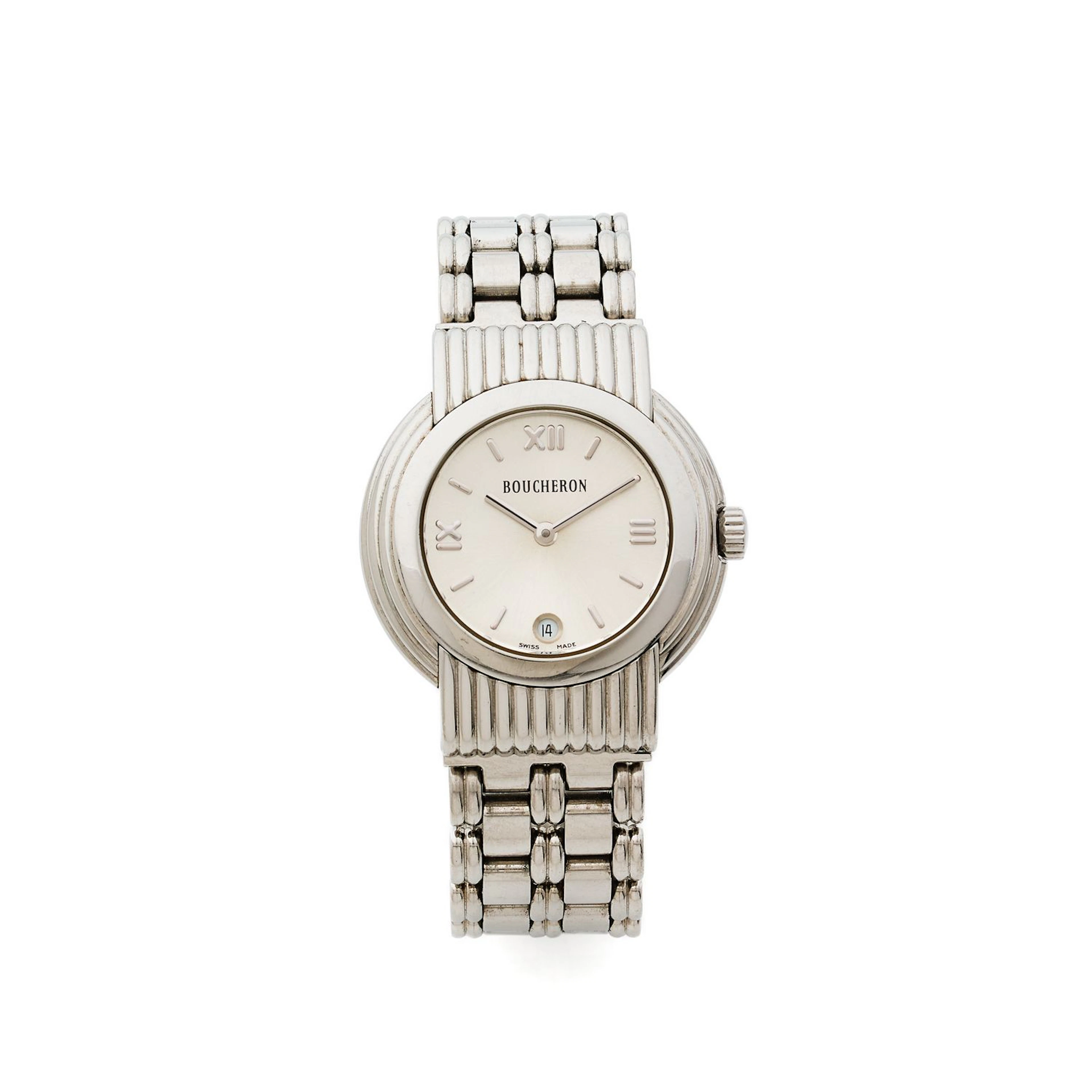 BOUCHERON Reflet Solis, n° 250026