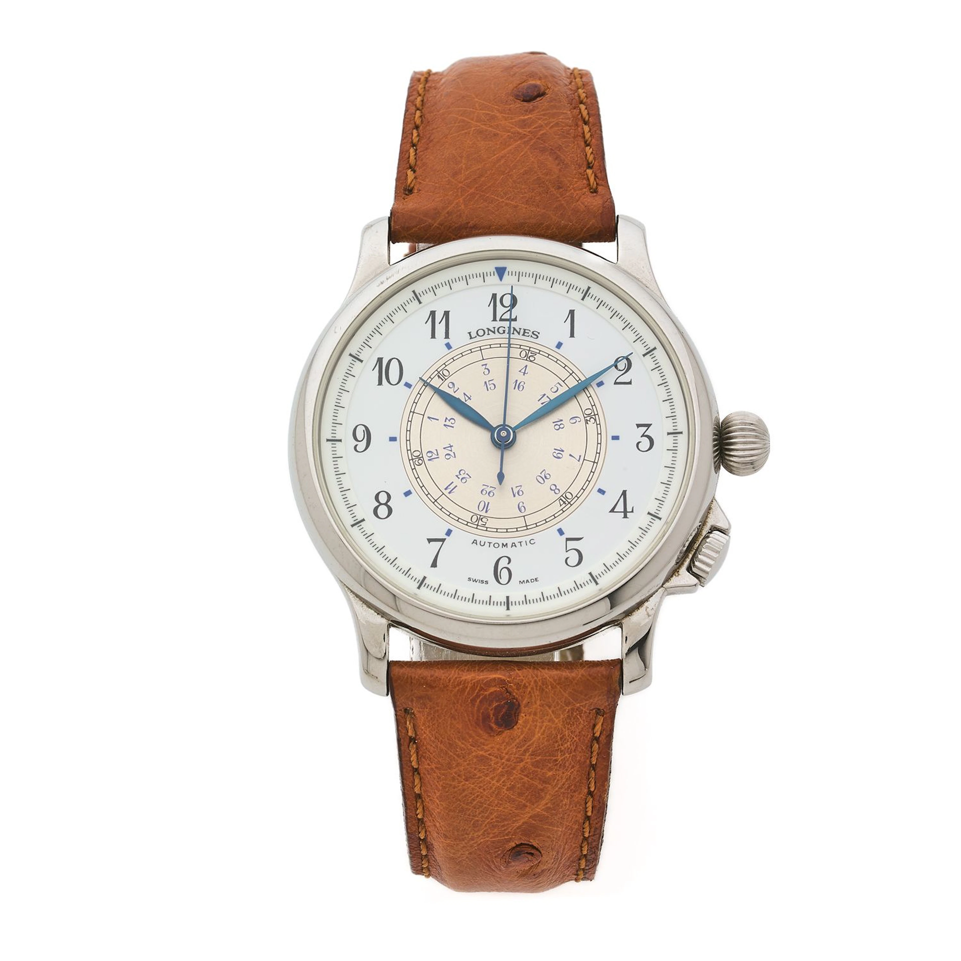 LONGINES Lindbergh
