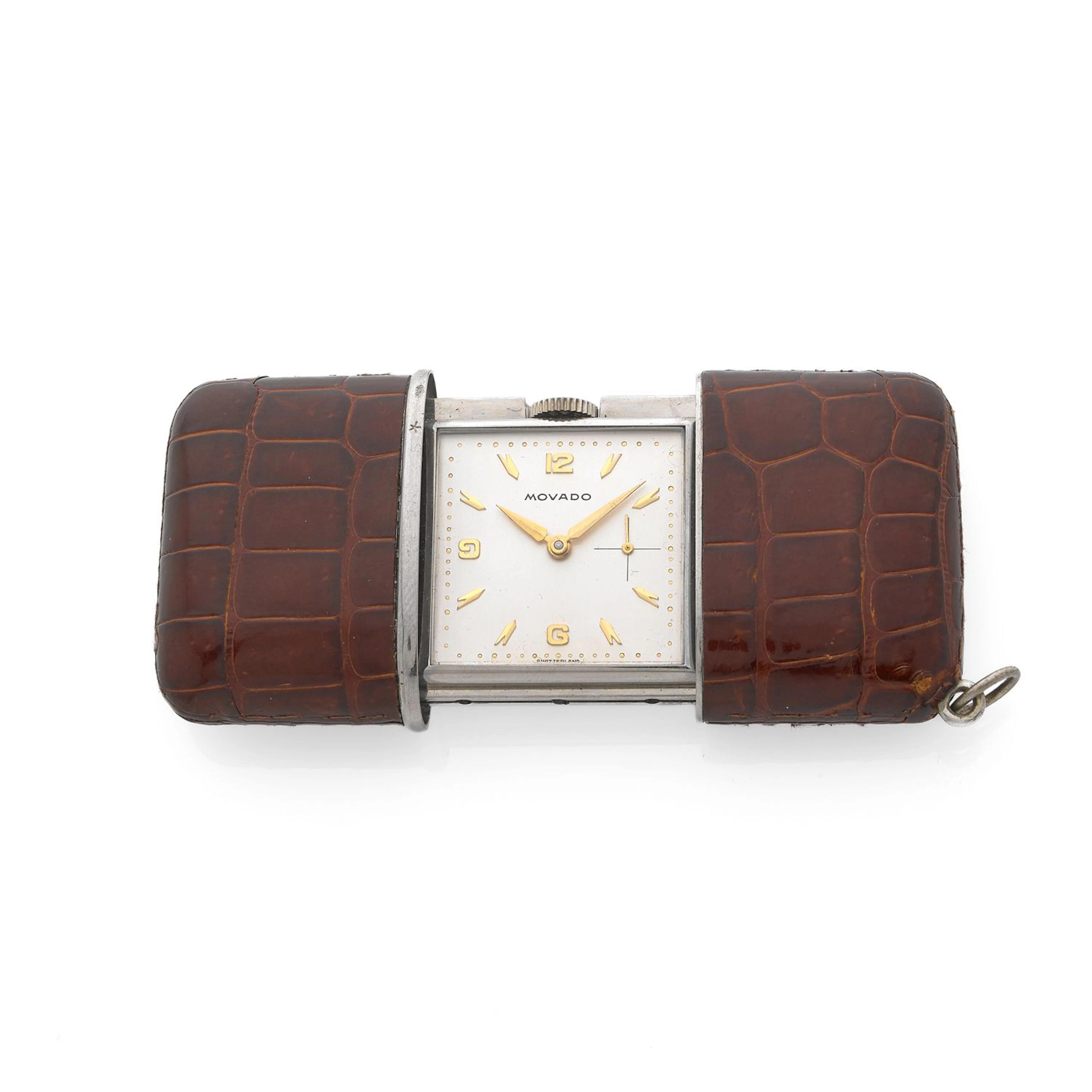 MOVADO Ermeto, n° 1265562M
