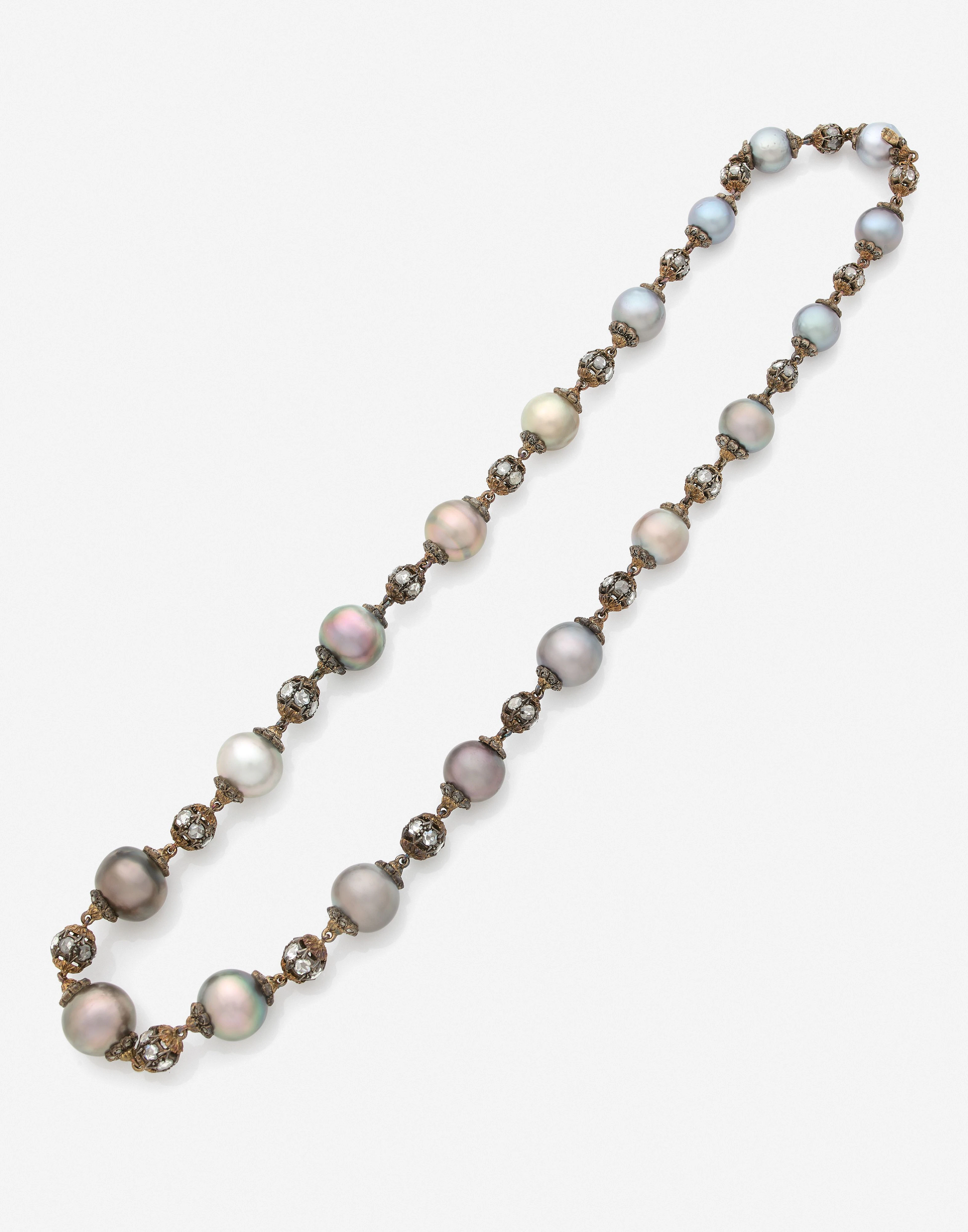 Gianmaria BUCCELLATI Collier