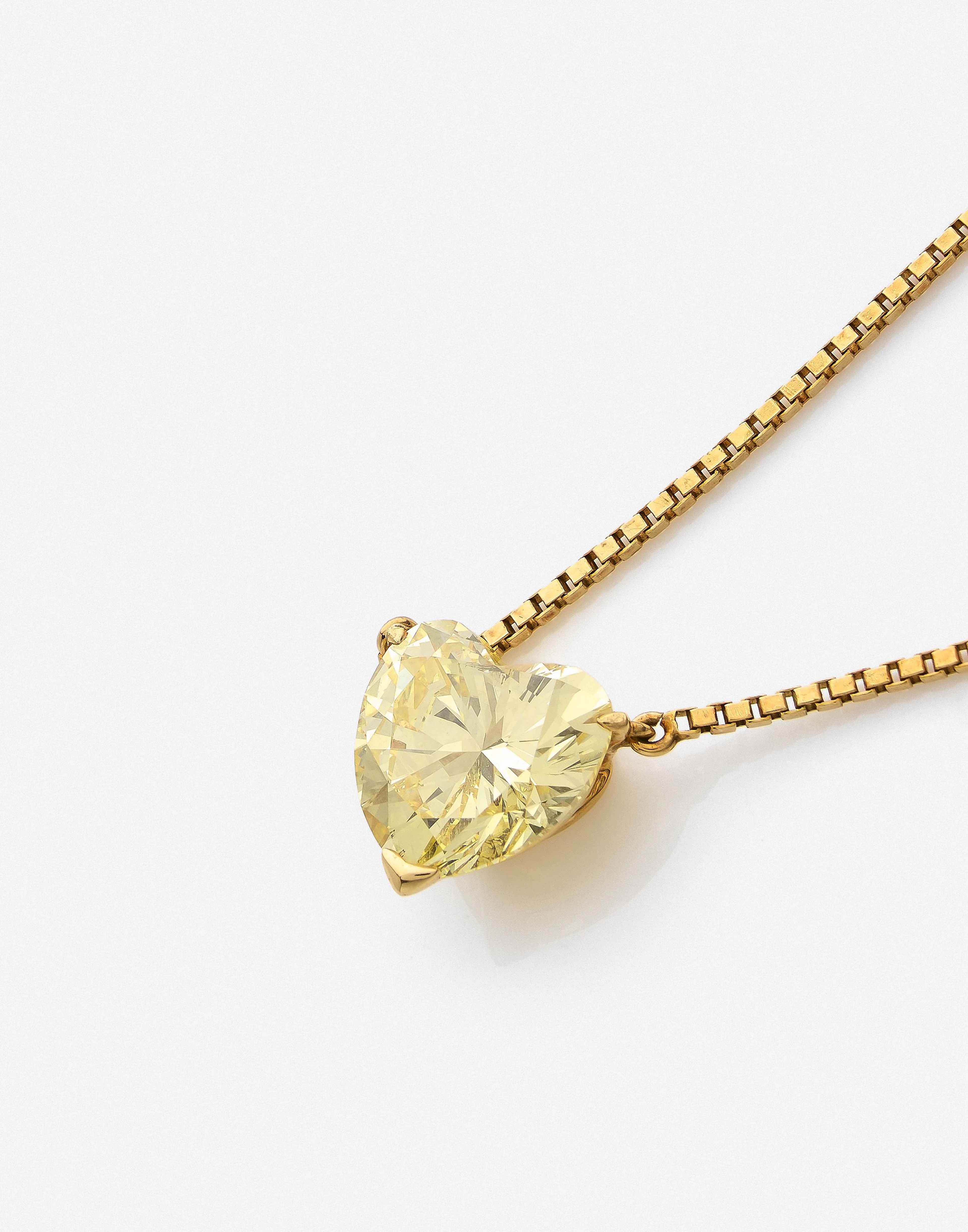 PIAGET Collier