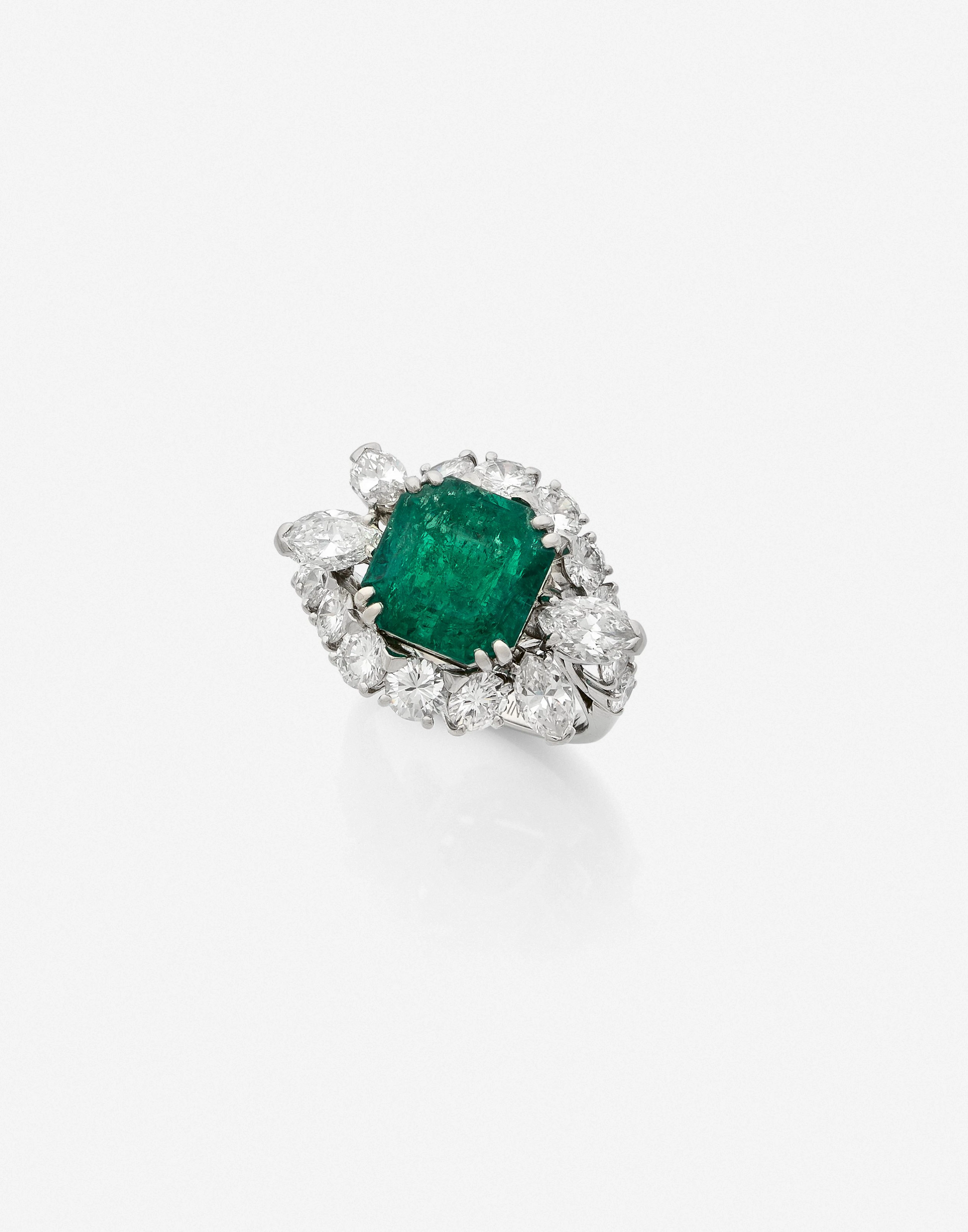 MAUBOUSSIN Bague