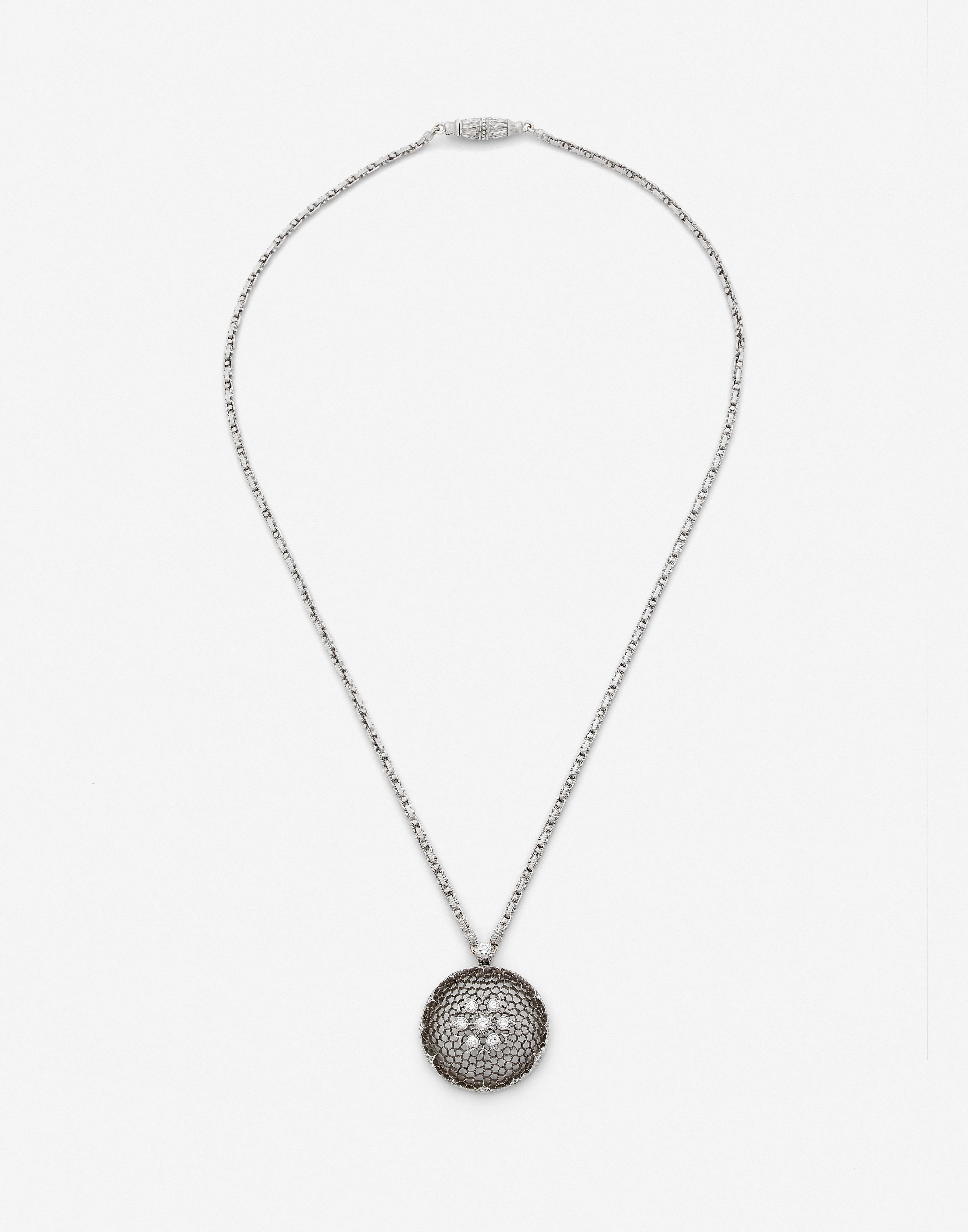 BUCCELLATI Collier