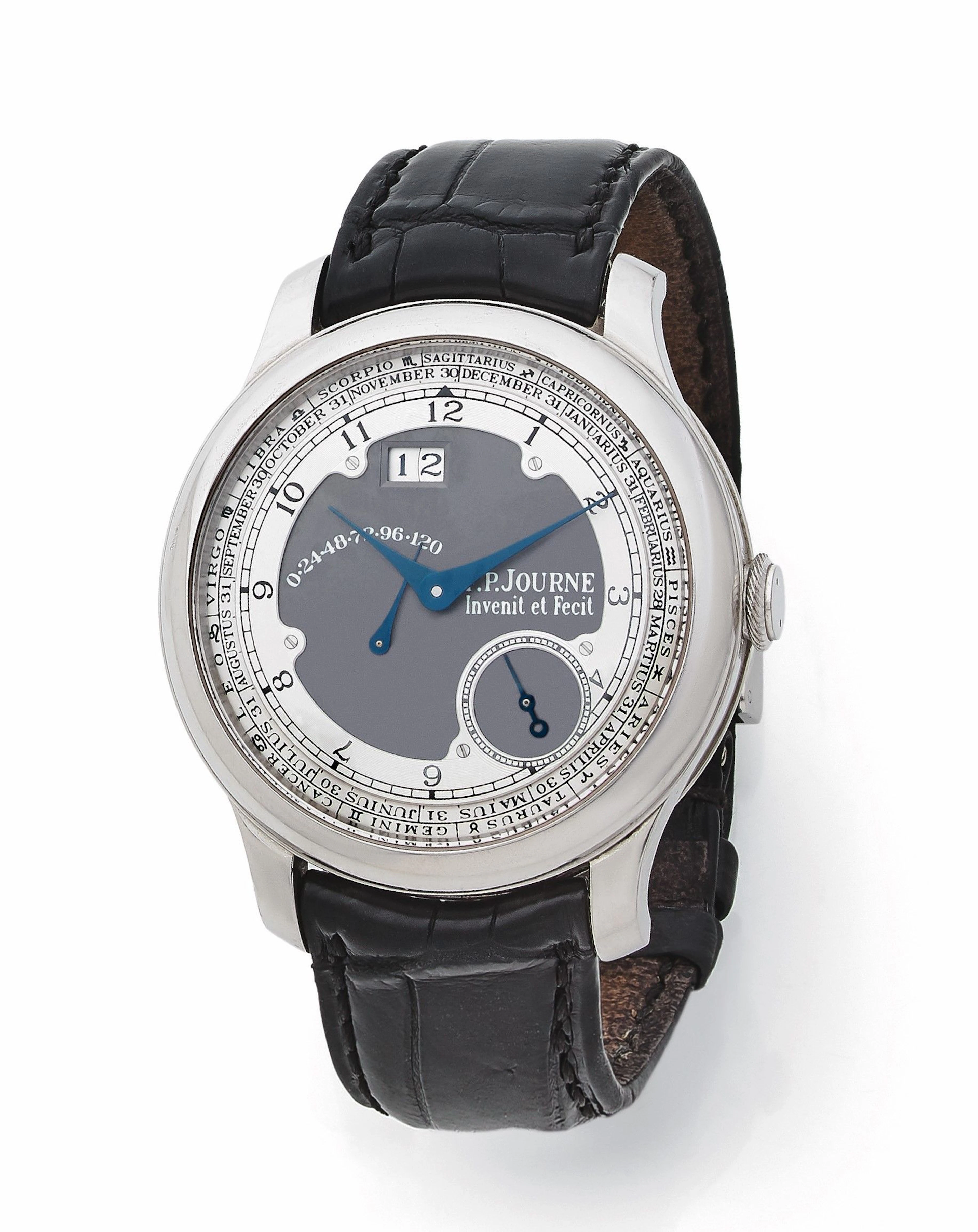 F.P. JOURNE Octa Zodiaque Édition limitée à 150 exemplaires, n° 006/150-Z