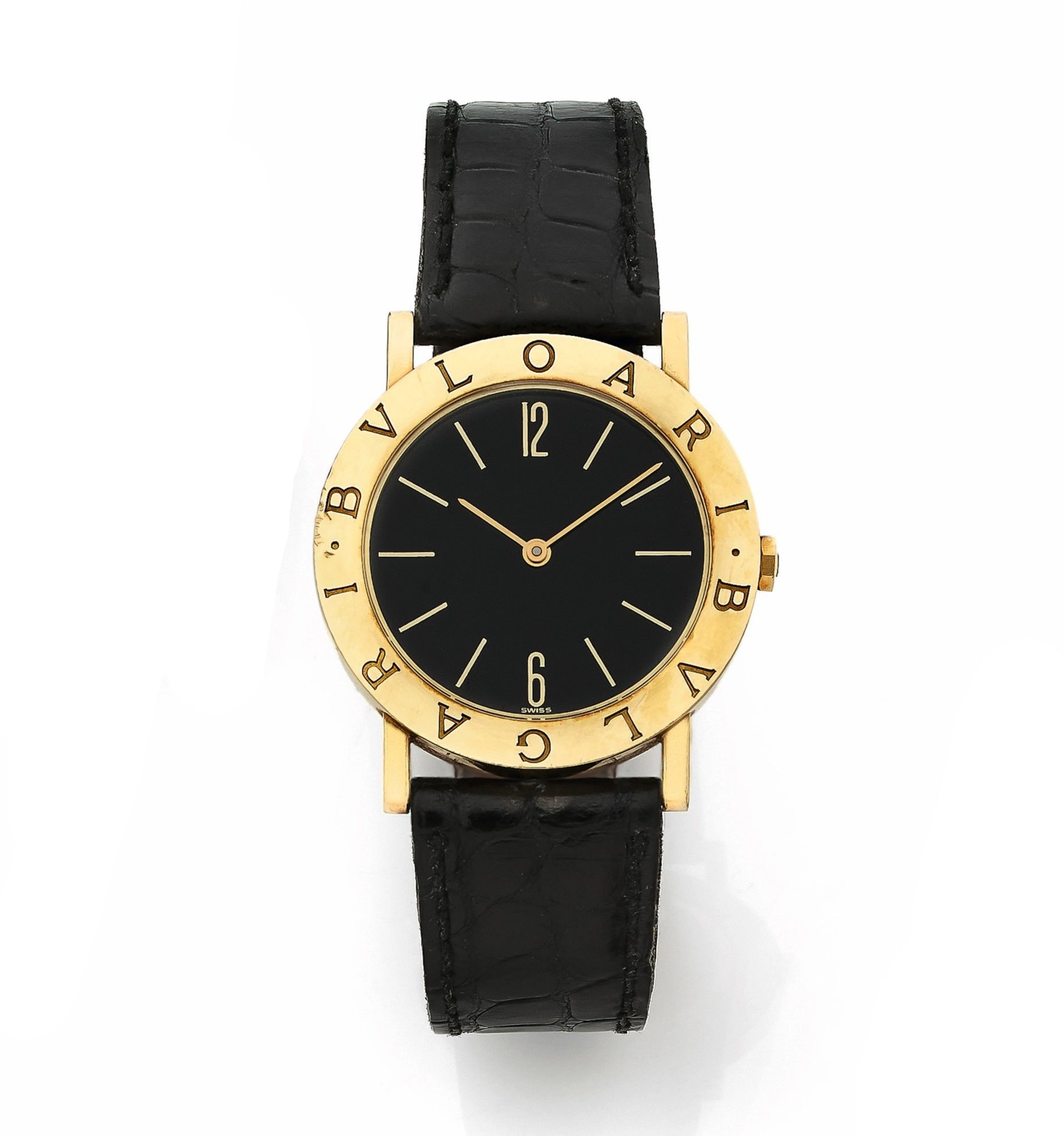 BULGARI Bulgari Bulgari, ref. A5005, n° 2477