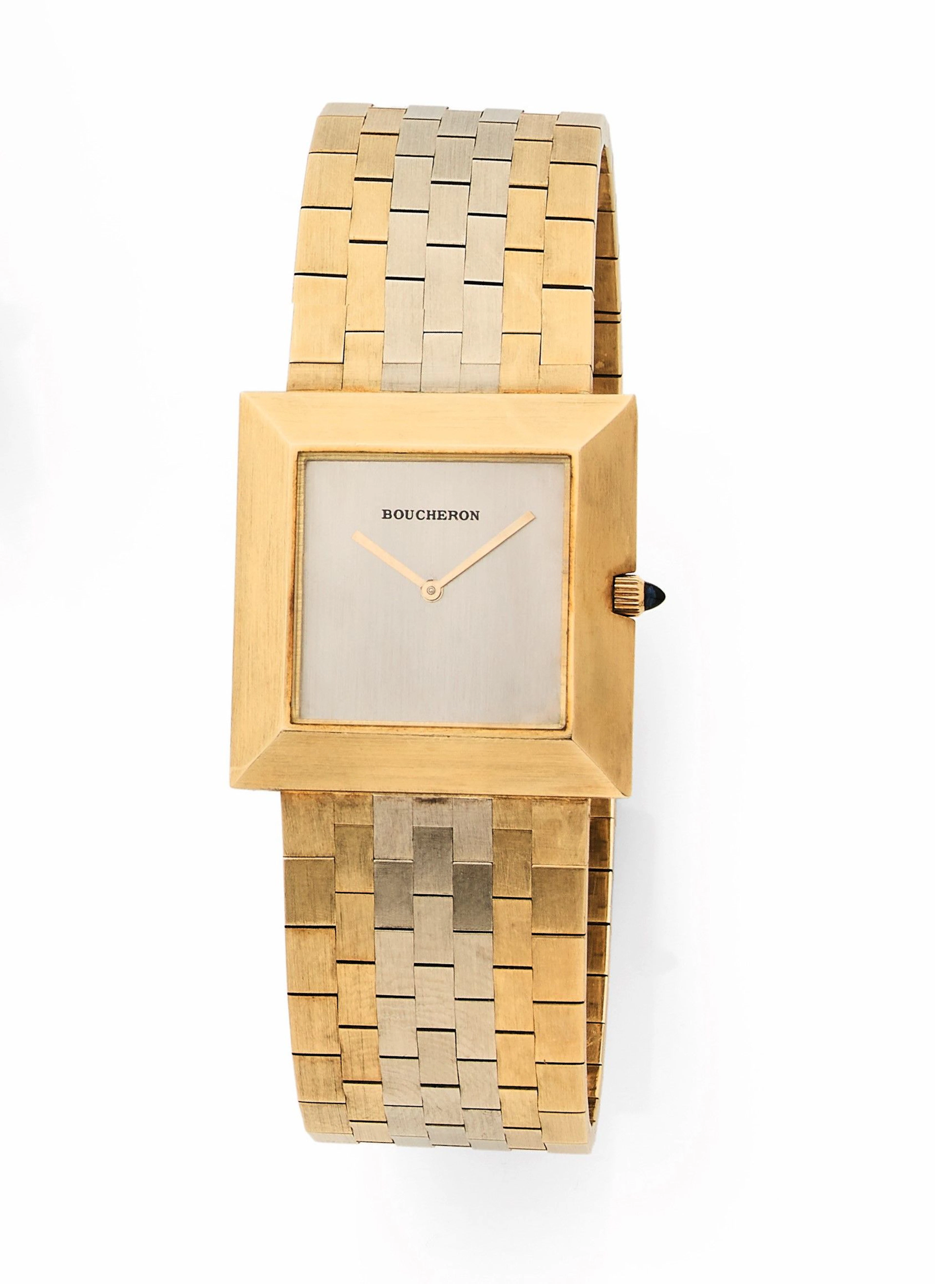 BOUCHERON N° 75049