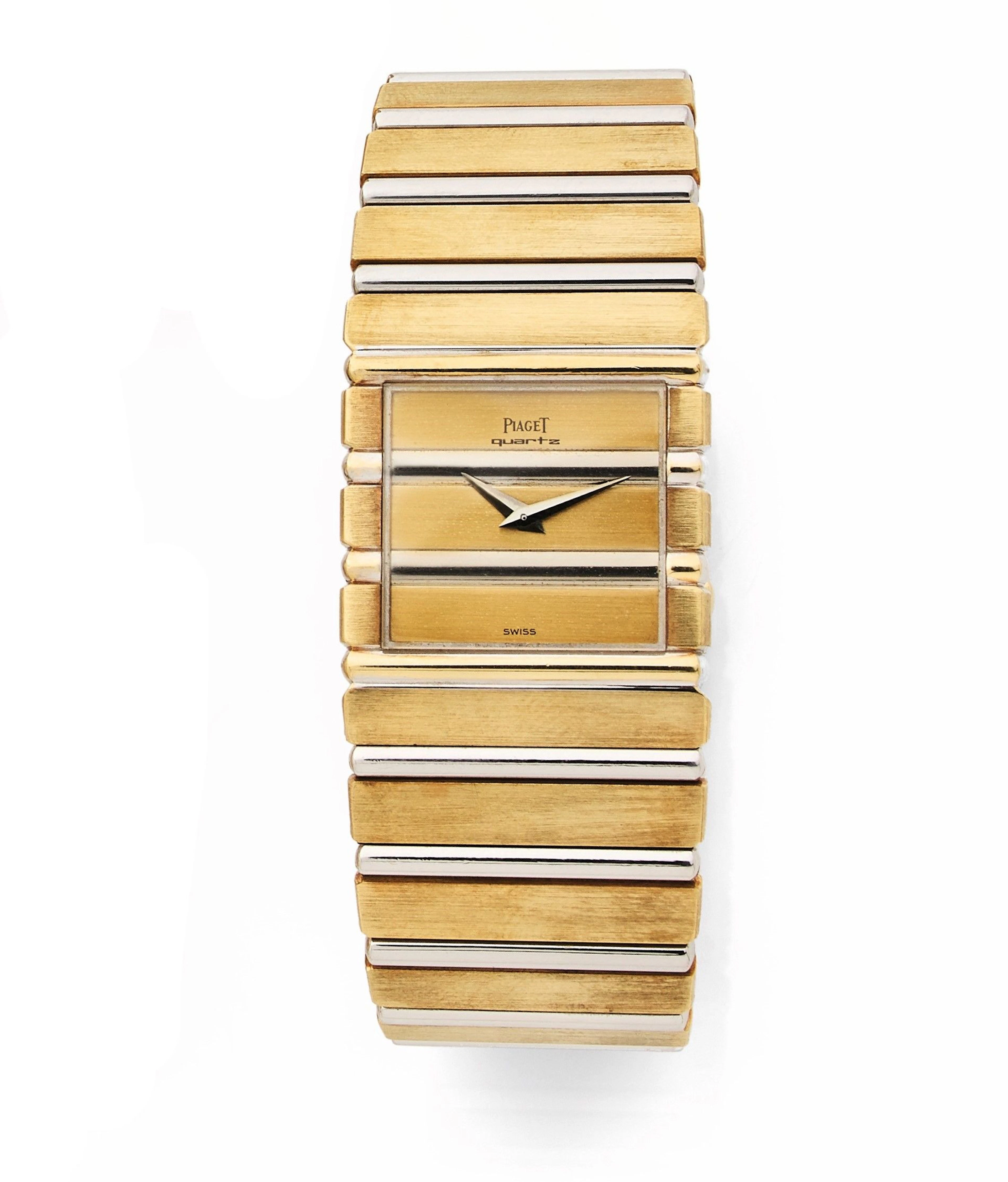 PIAGET Polo, ref. 7131 C701D, n°349363