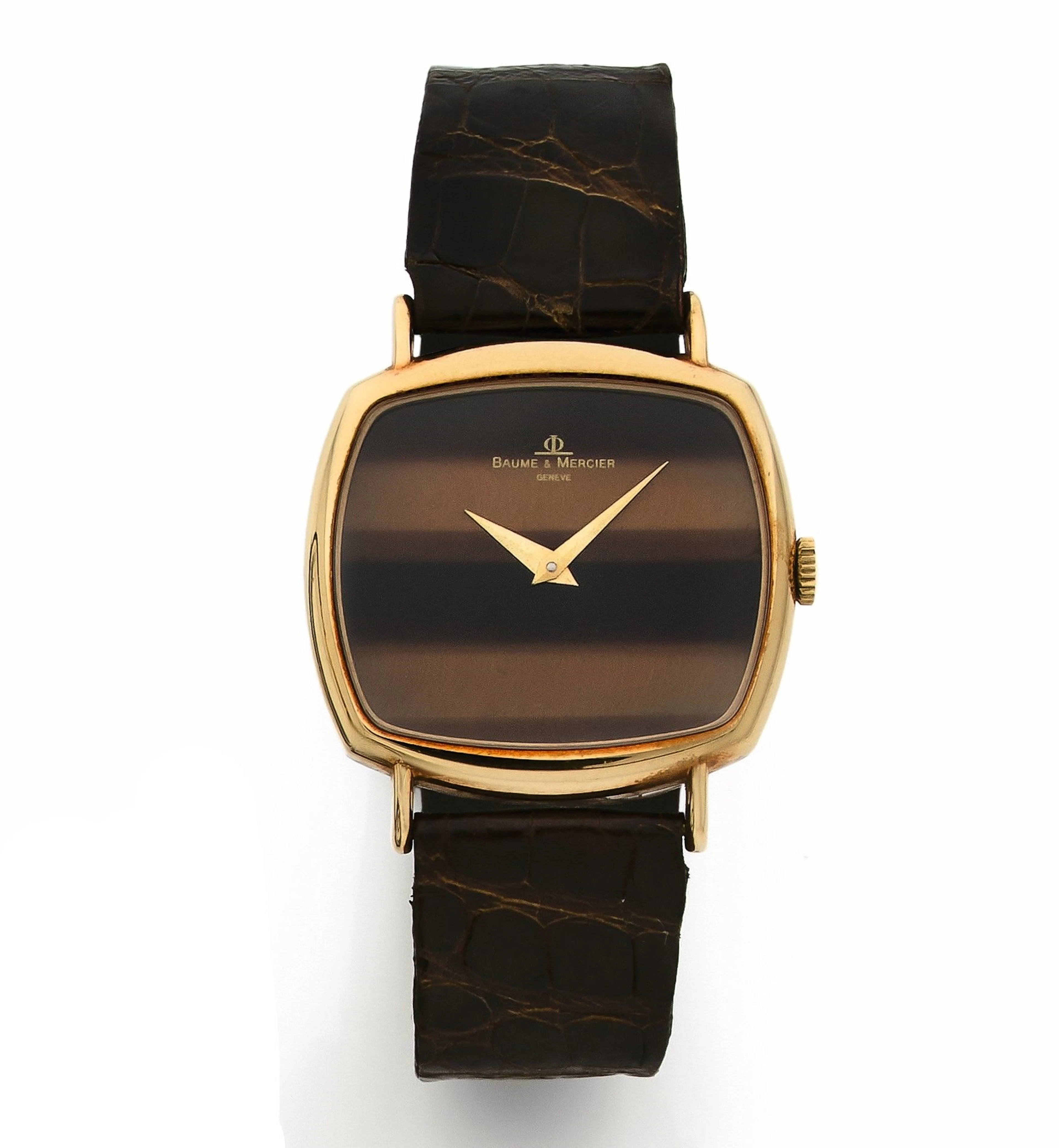 BAUME & MERCIER N° 551013 / 37078