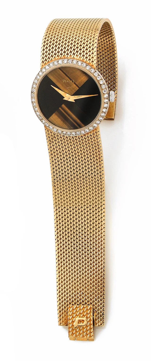 PIAGET Ref. 925 B11, n° 248186