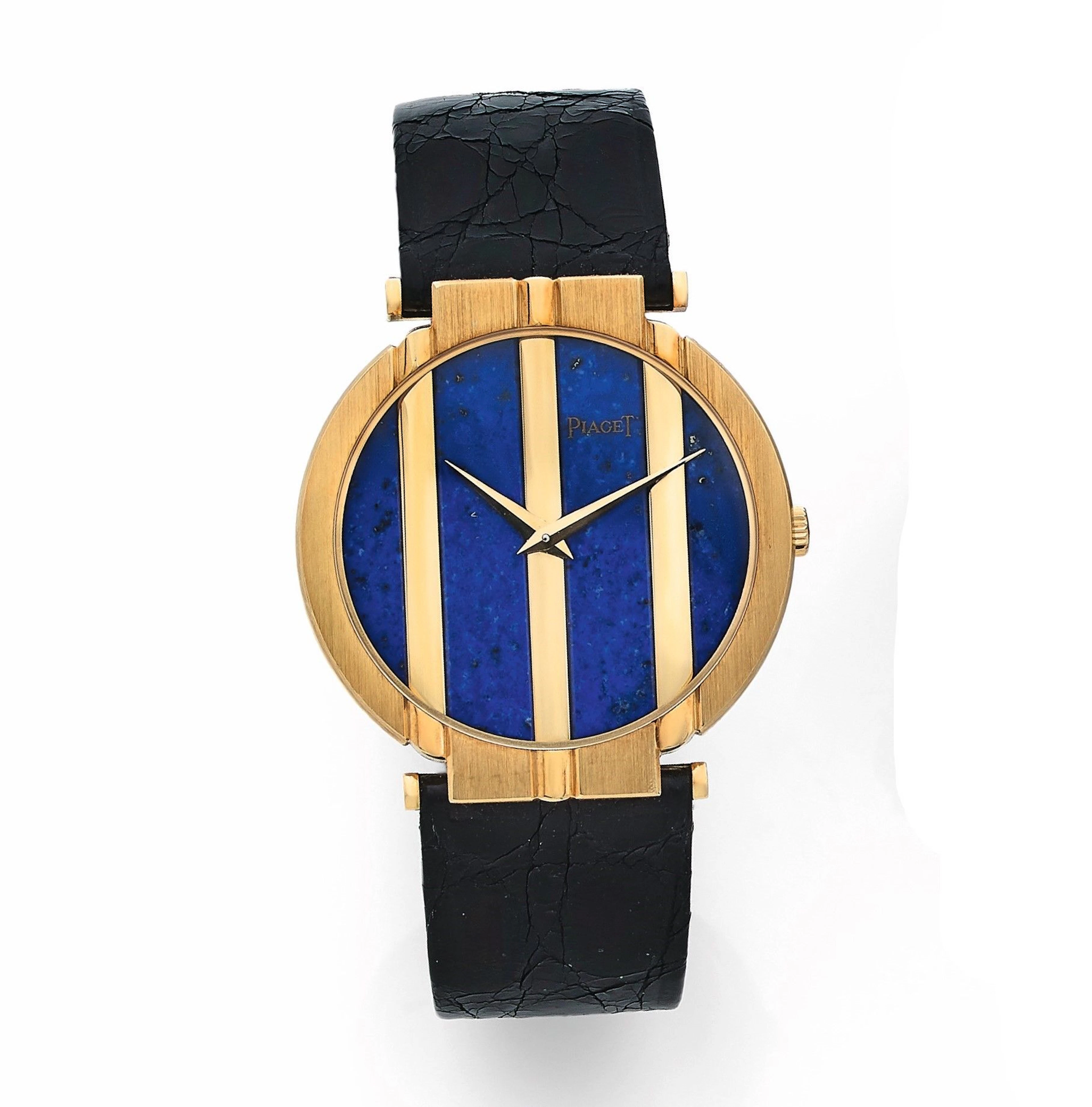 PIAGET Polo, ref. 5673, n° 523493