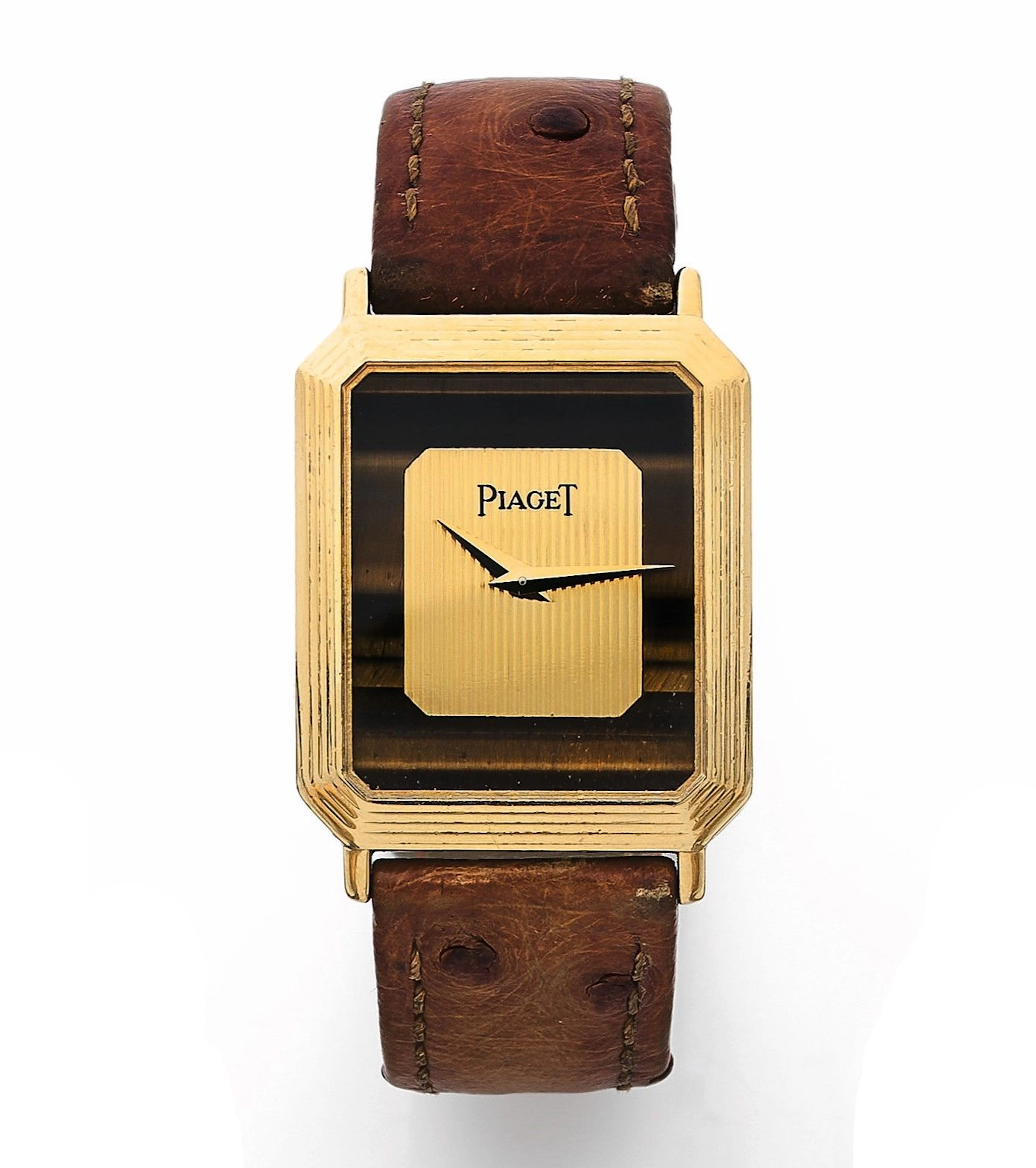 PIAGET Protocole, ref. 7142, n° 356464