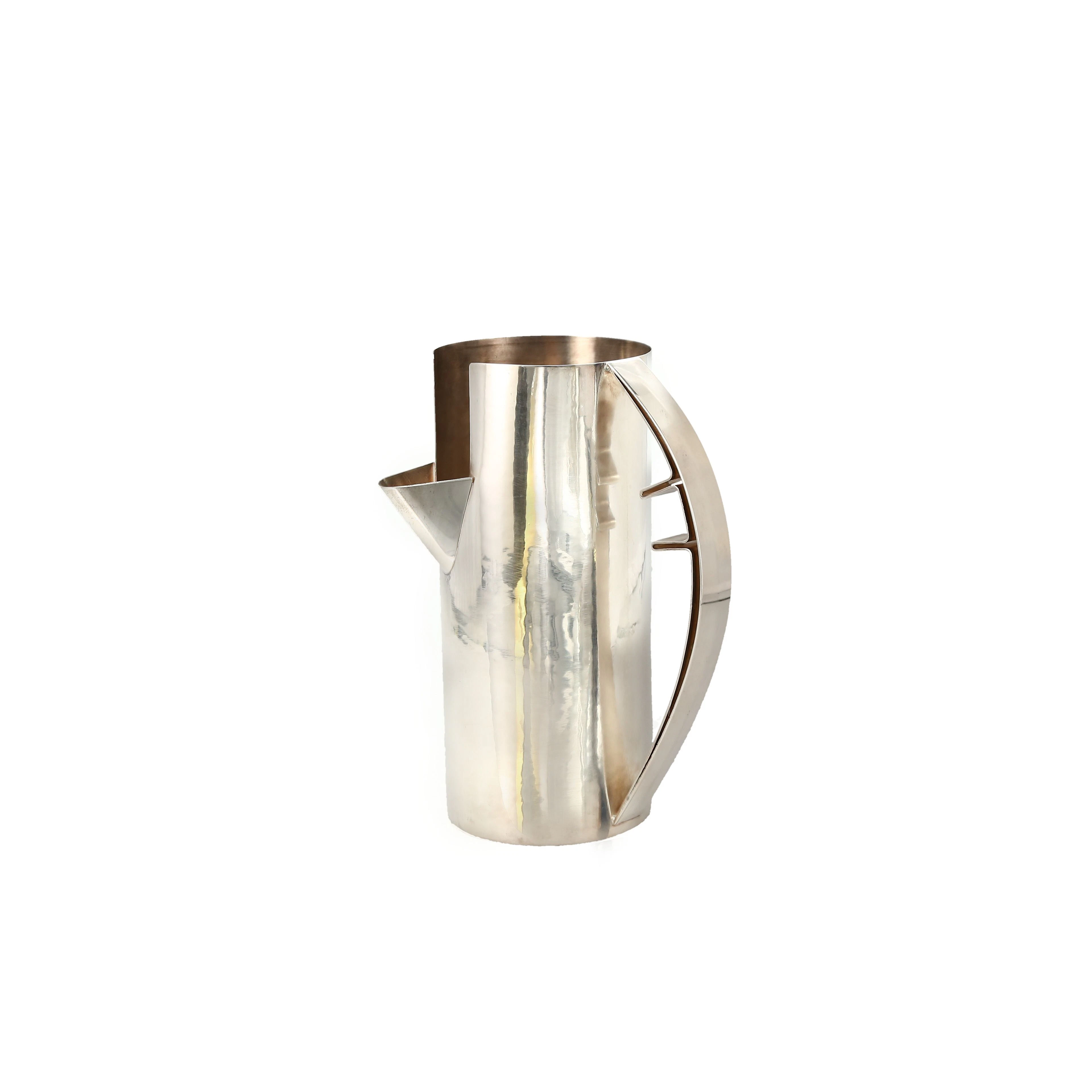 Carafe - le modèle de 1978, le nôtre circa 2003