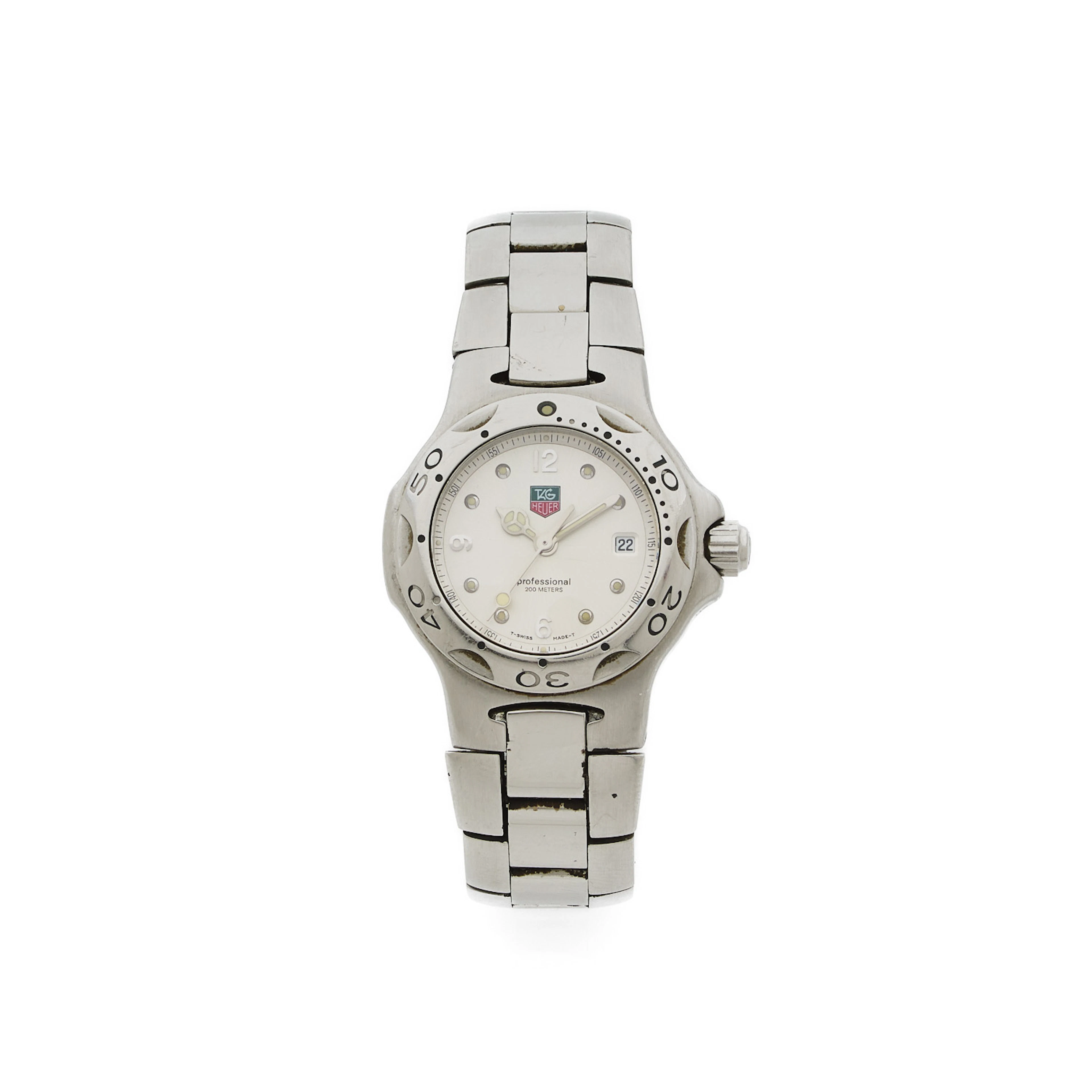 TAG HEUER