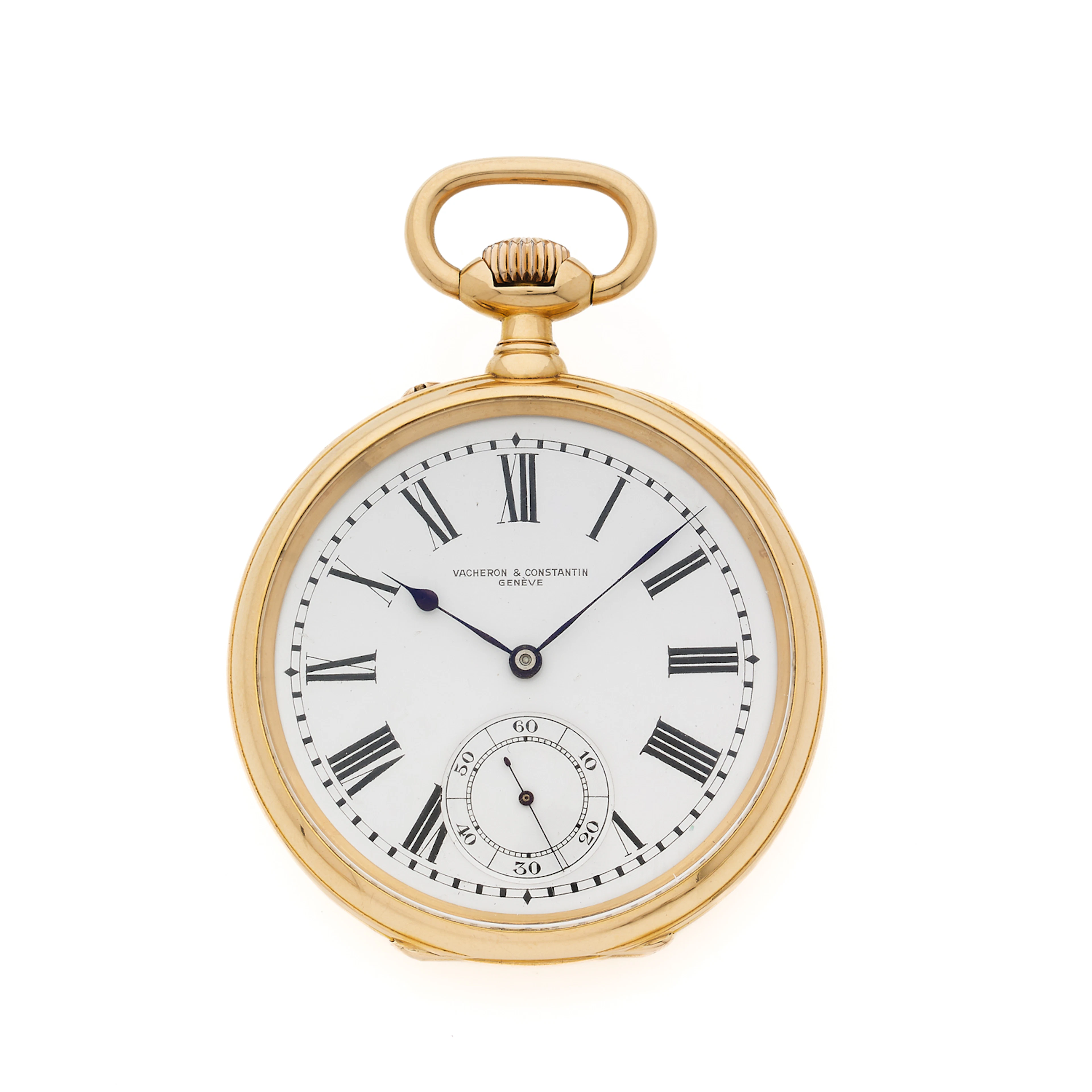 Attribué à VACHERON & CONSTANTIN