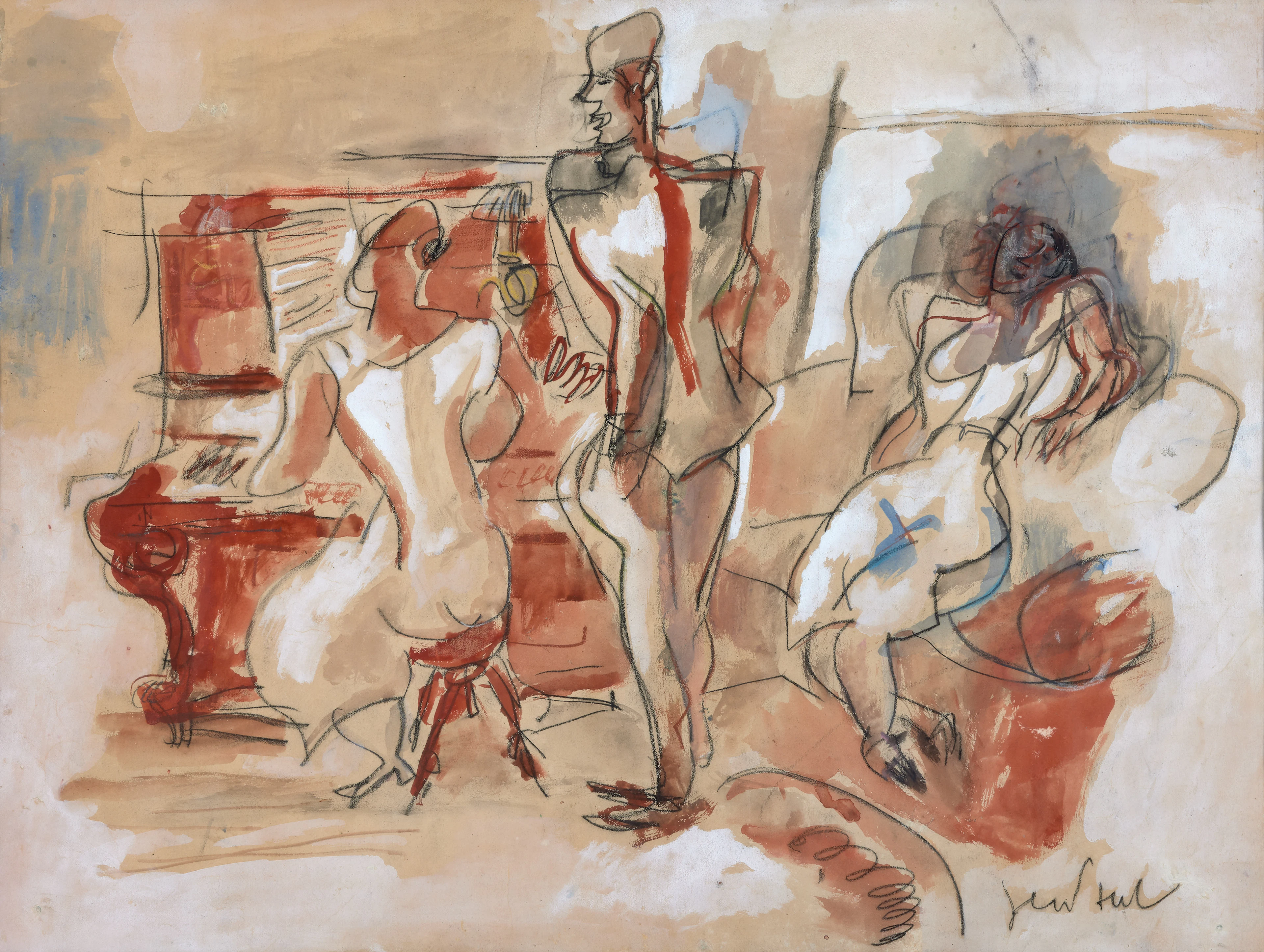 Le pianiste