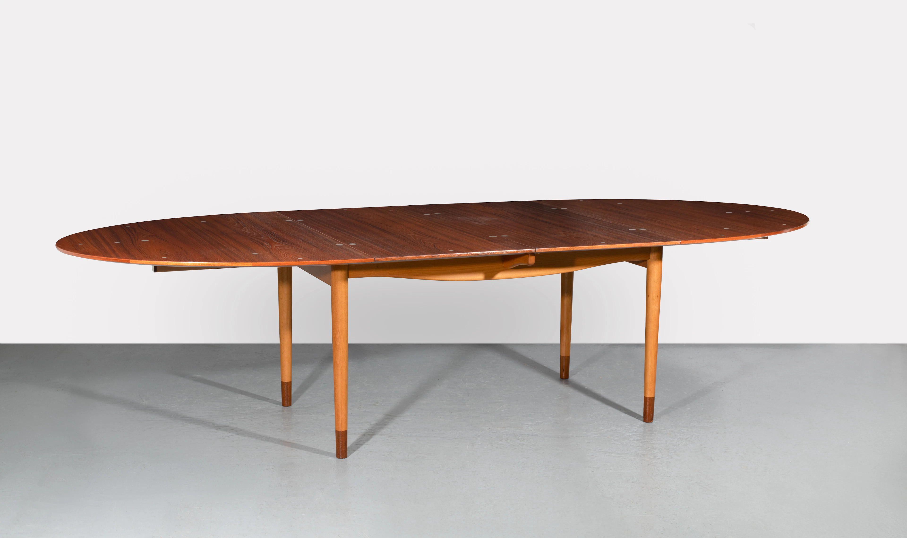 A teak